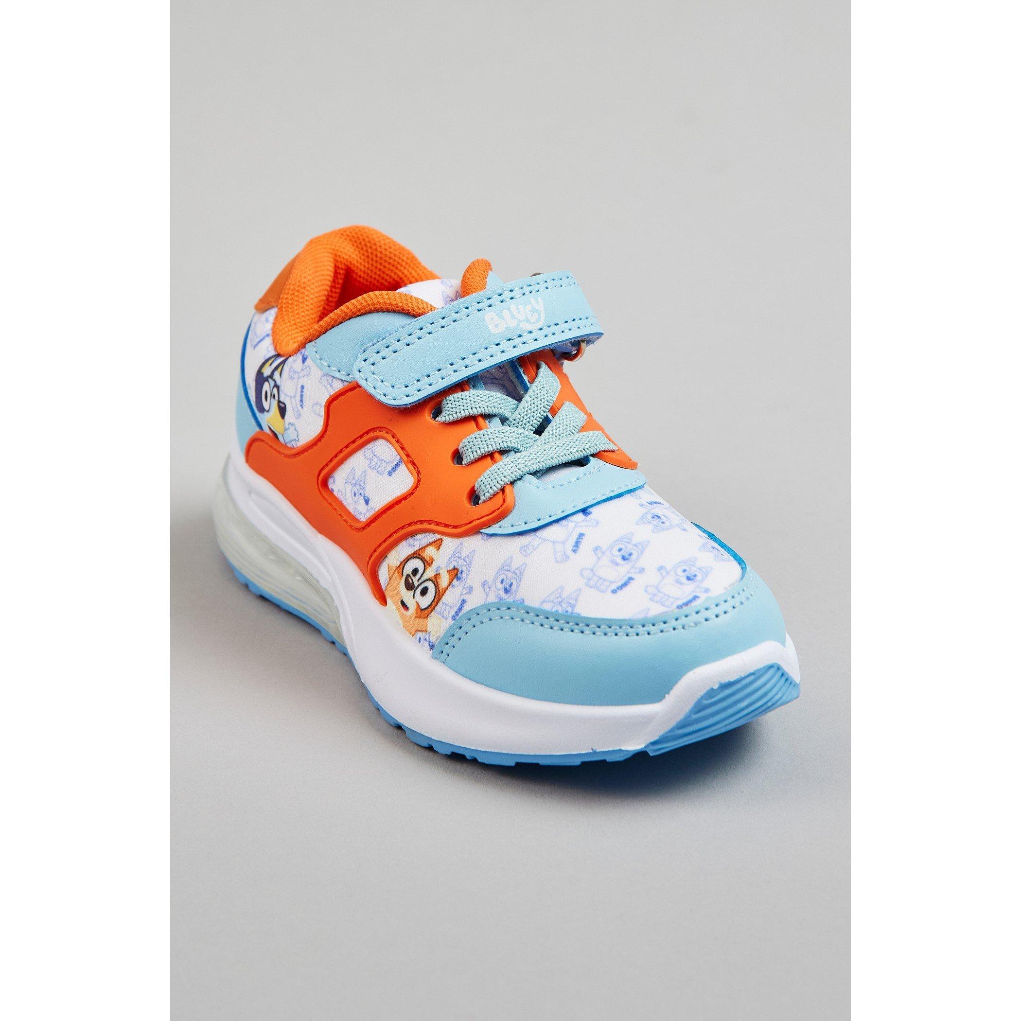 Bluey - Character - Bluey Light up trainer - 2