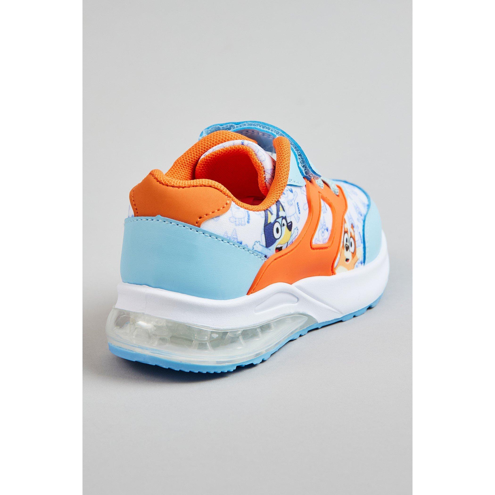 Bluey - Character - Bluey Light up trainer - 4