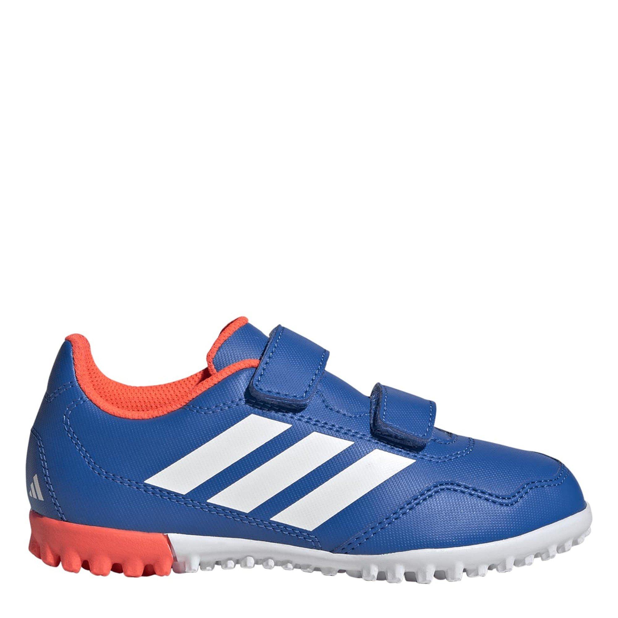 royal/wht/msoor - adidas - Adidas Youngstar Ris Ch99 - 1