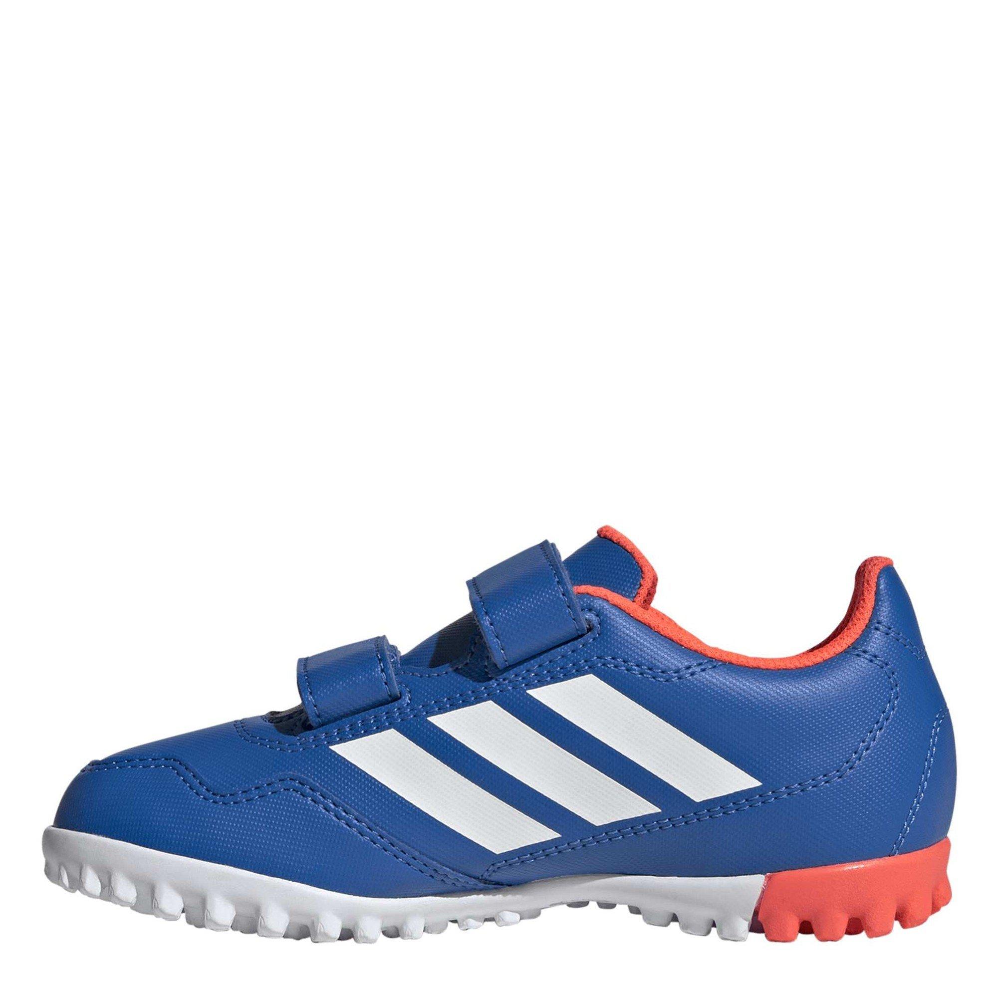 royal/wht/msoor - adidas - Adidas Youngstar Ris Ch99 - 2