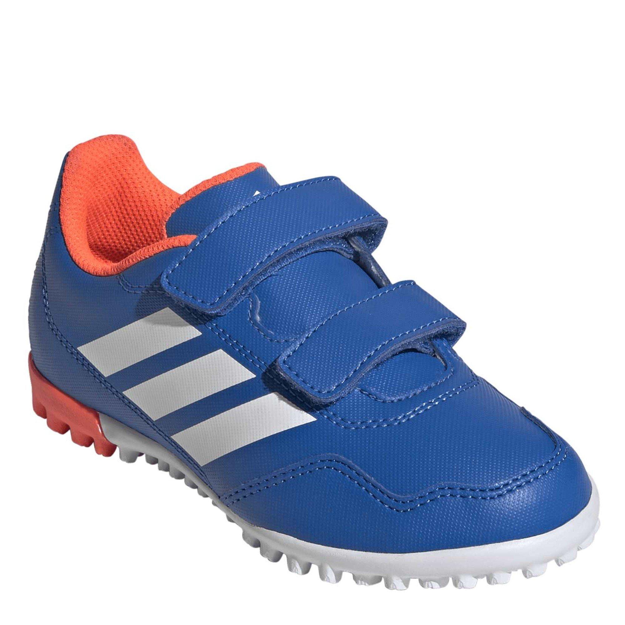 royal/wht/msoor - adidas - Adidas Youngstar Ris Ch99 - 3