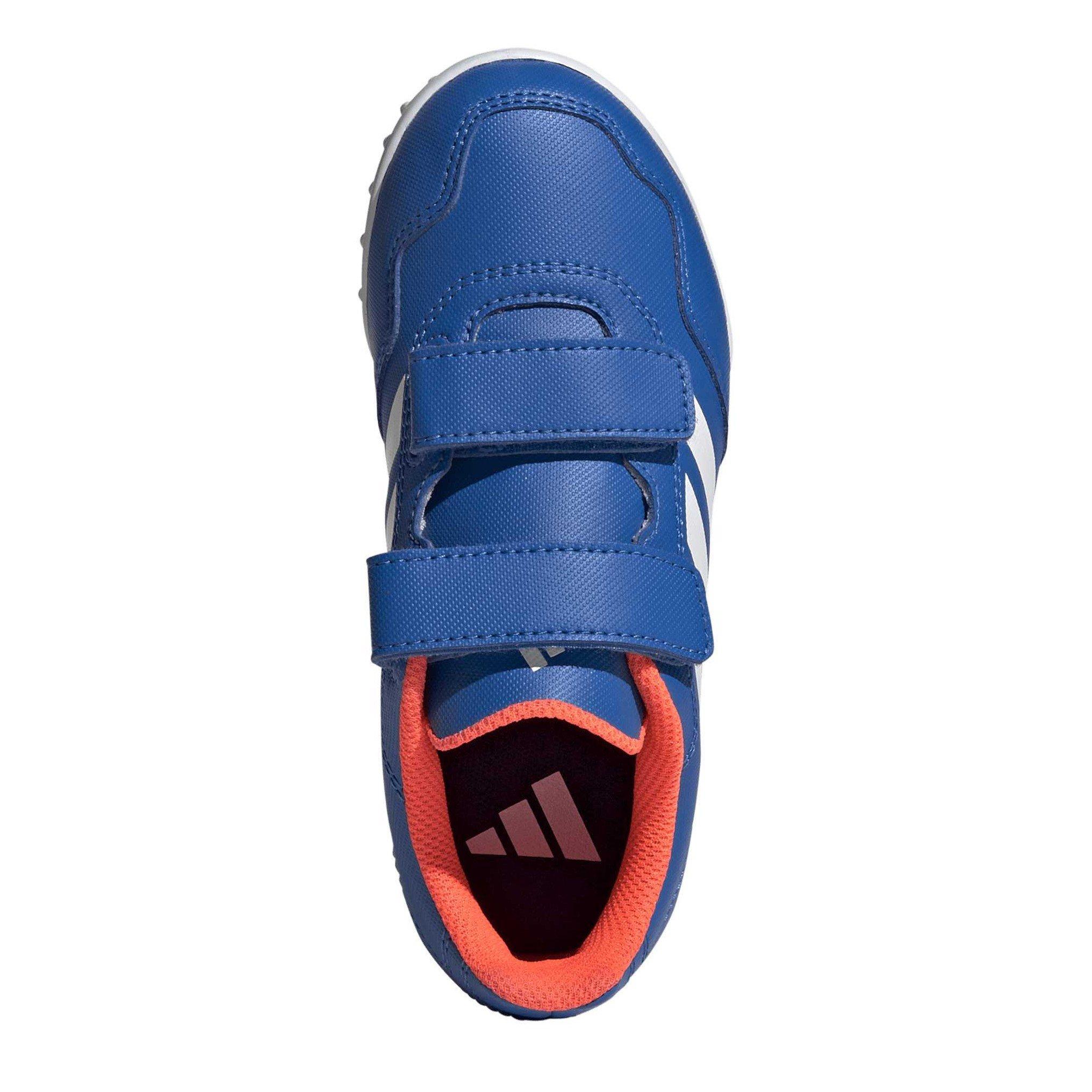 royal/wht/msoor - adidas - Adidas Youngstar Ris Ch99 - 5