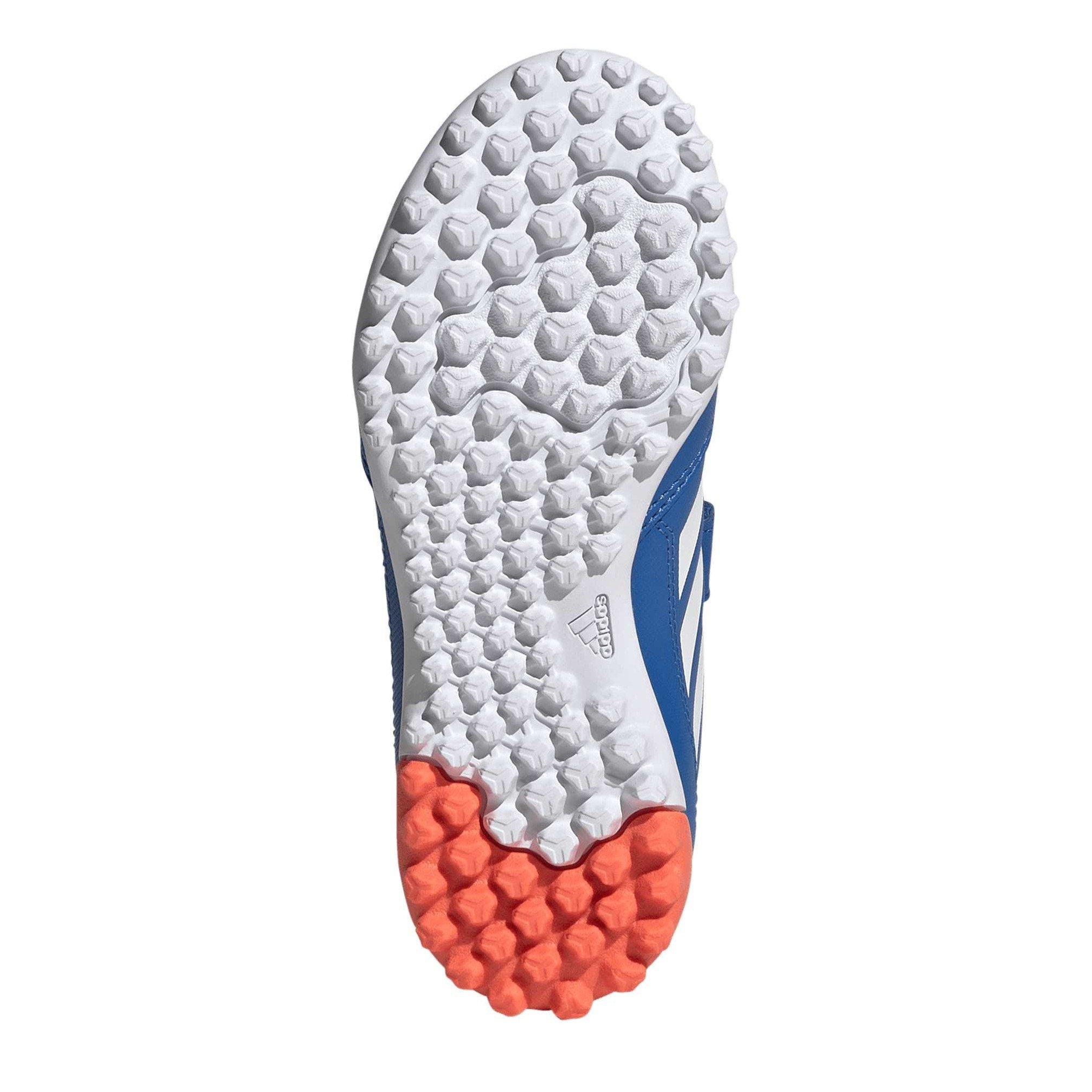royal/wht/msoor - adidas - Adidas Youngstar Ris Ch99 - 6