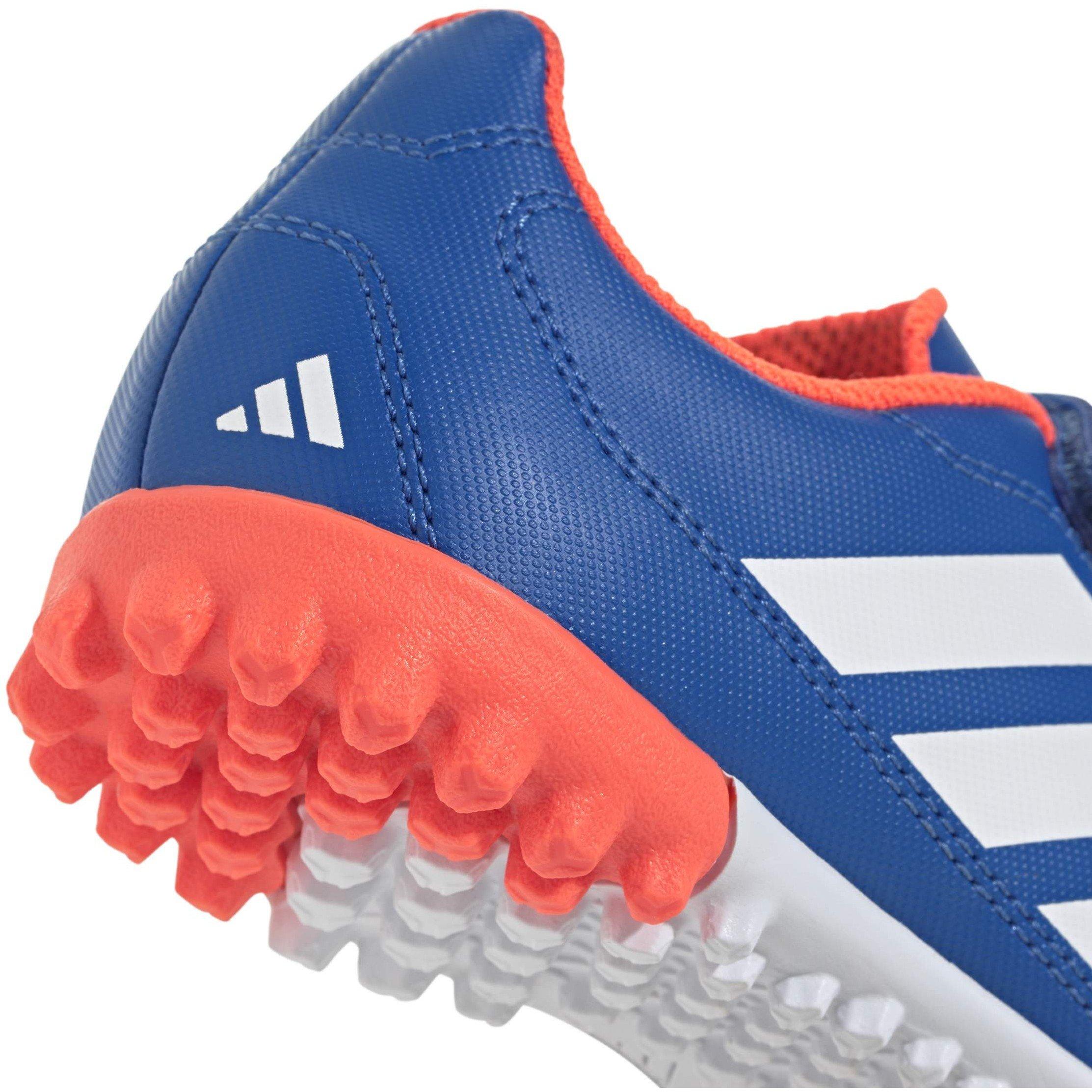 royal/wht/msoor - adidas - Adidas Youngstar Ris Ch99 - 7
