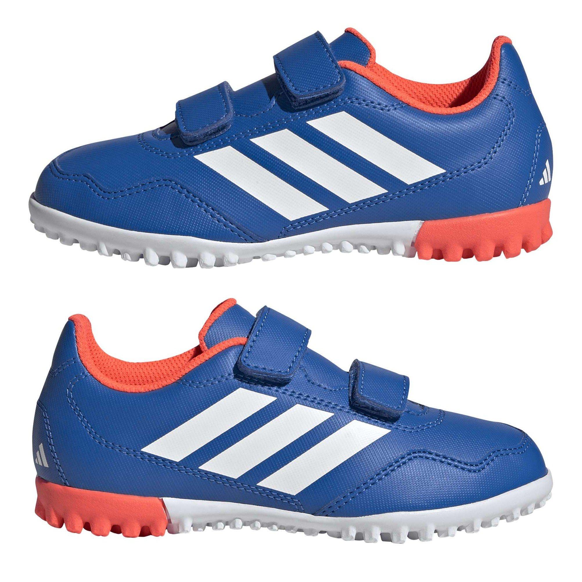 royal/wht/msoor - adidas - Adidas Youngstar Ris Ch99 - 9
