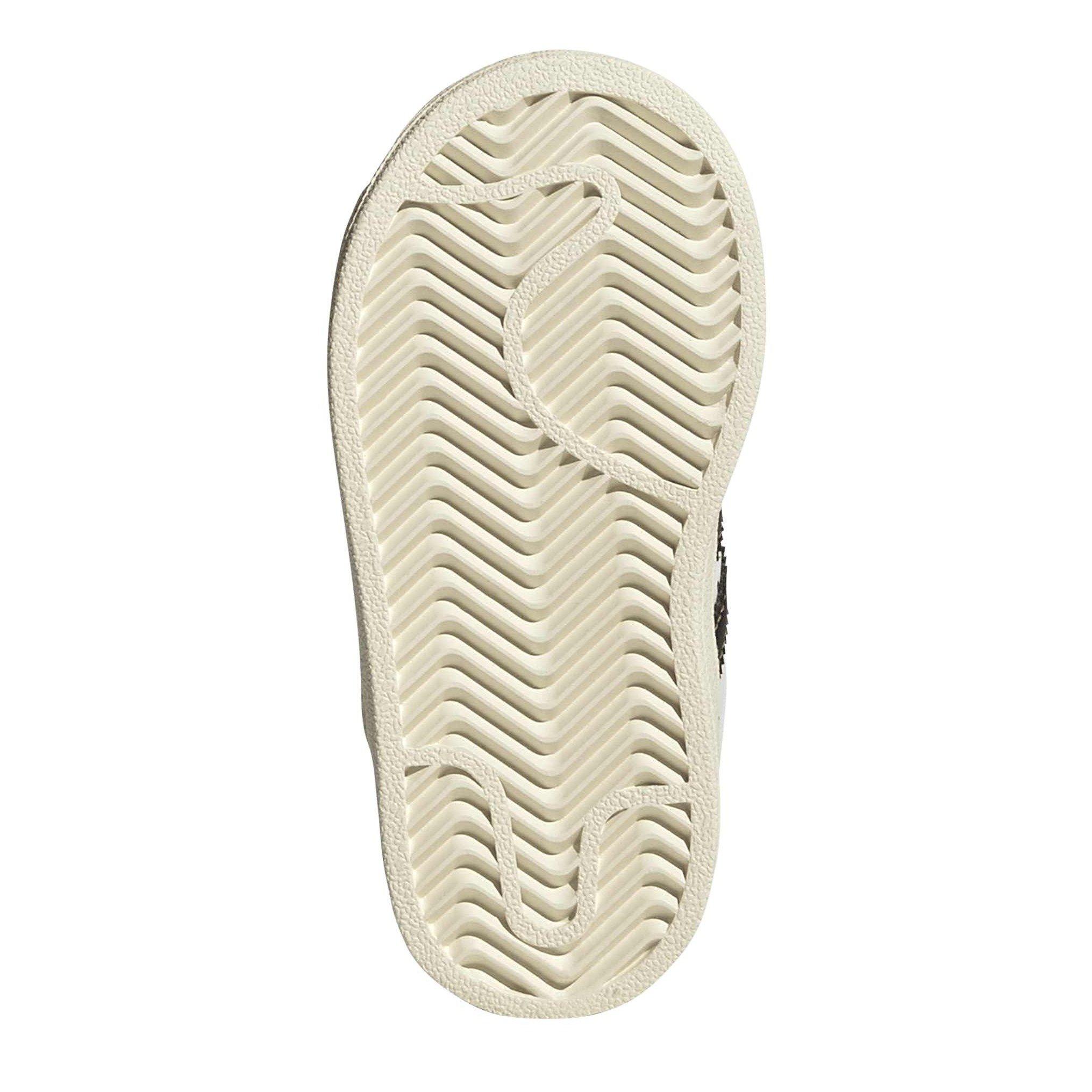 White/Gold - adidas Originals - Adi OG Pokemon Super In71 - 6