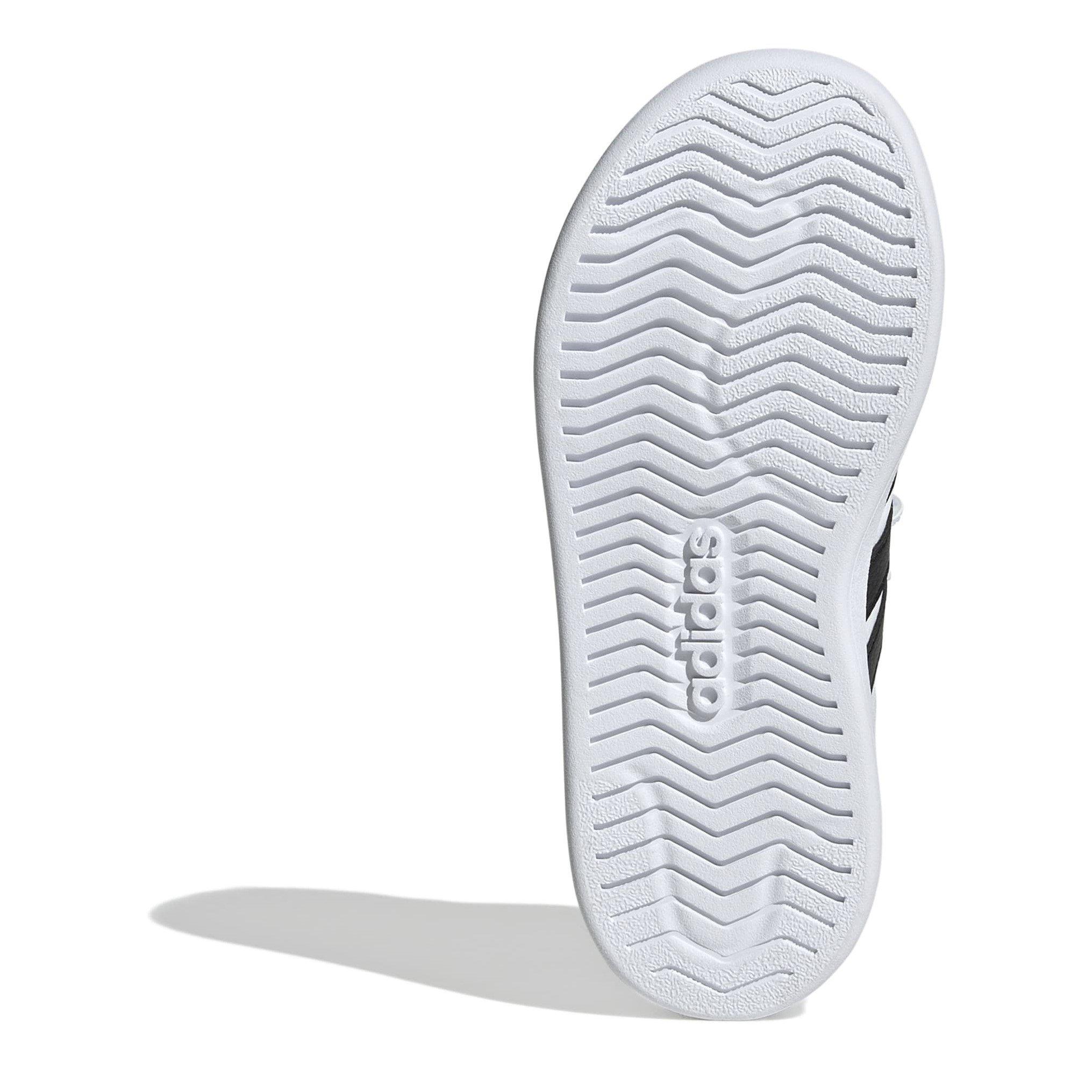 White/Black - adidas - Streetalk Trainers Kids - 6