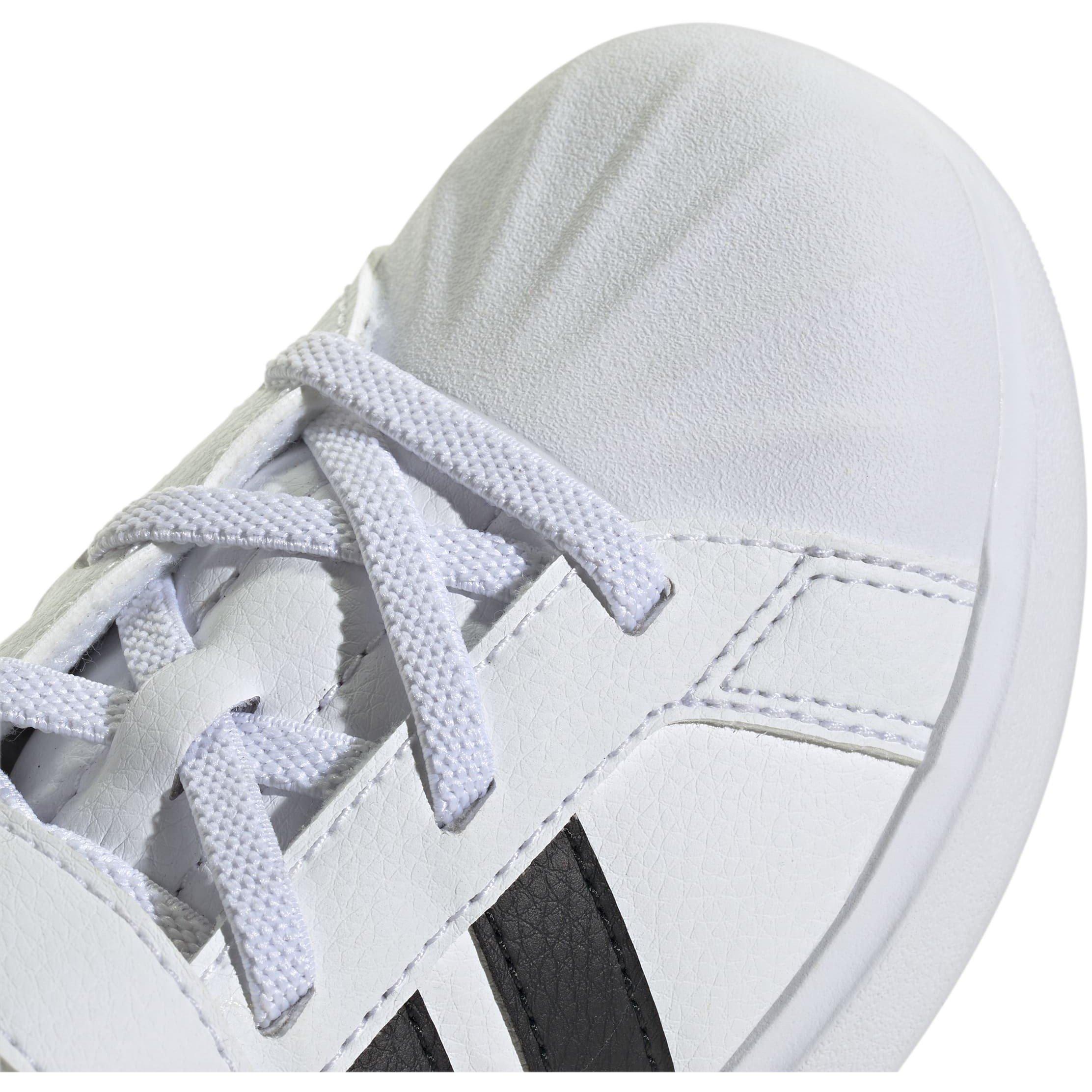 White/Black - adidas - Streetalk Trainers Kids - 7