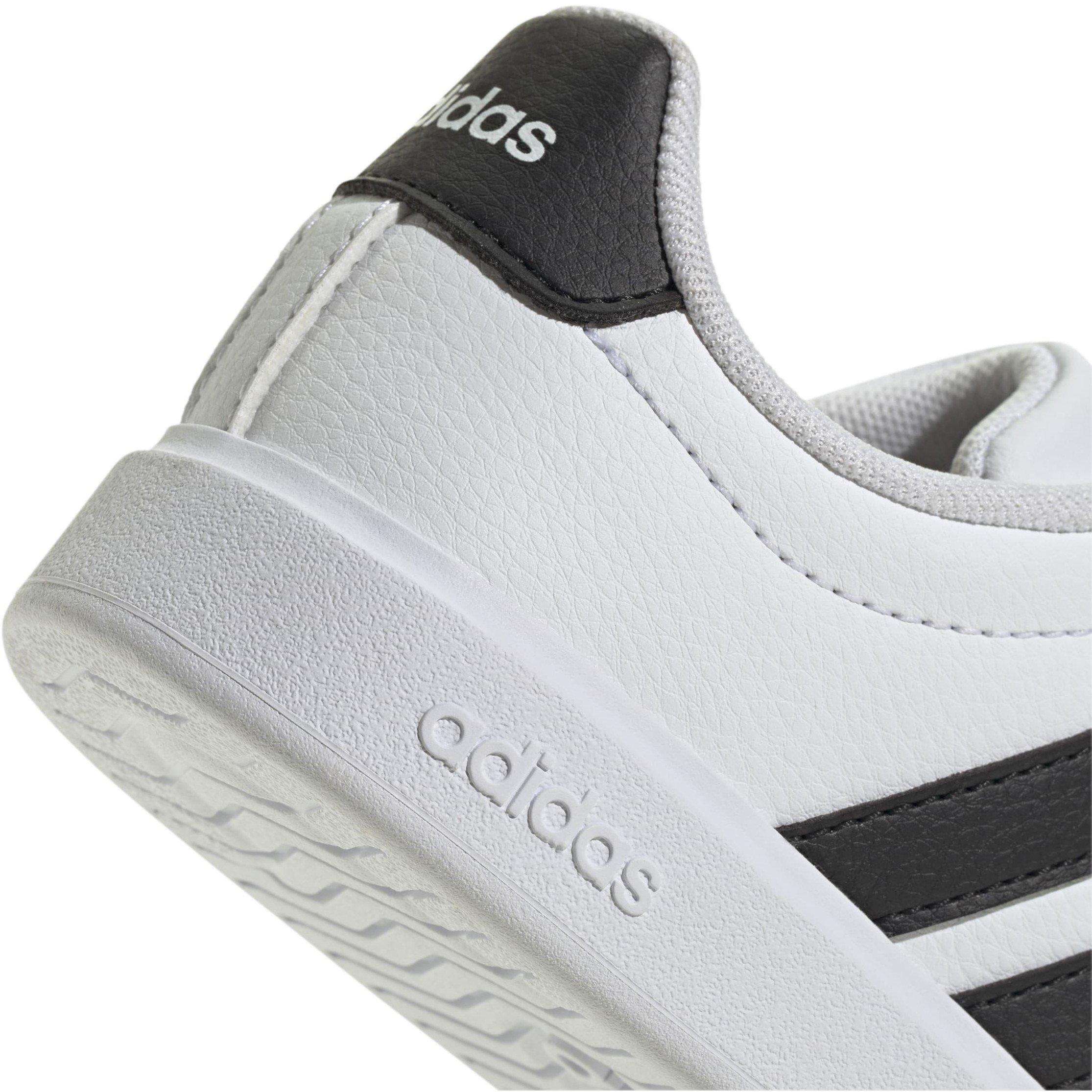 White/Black - adidas - Streetalk Trainers Kids - 8