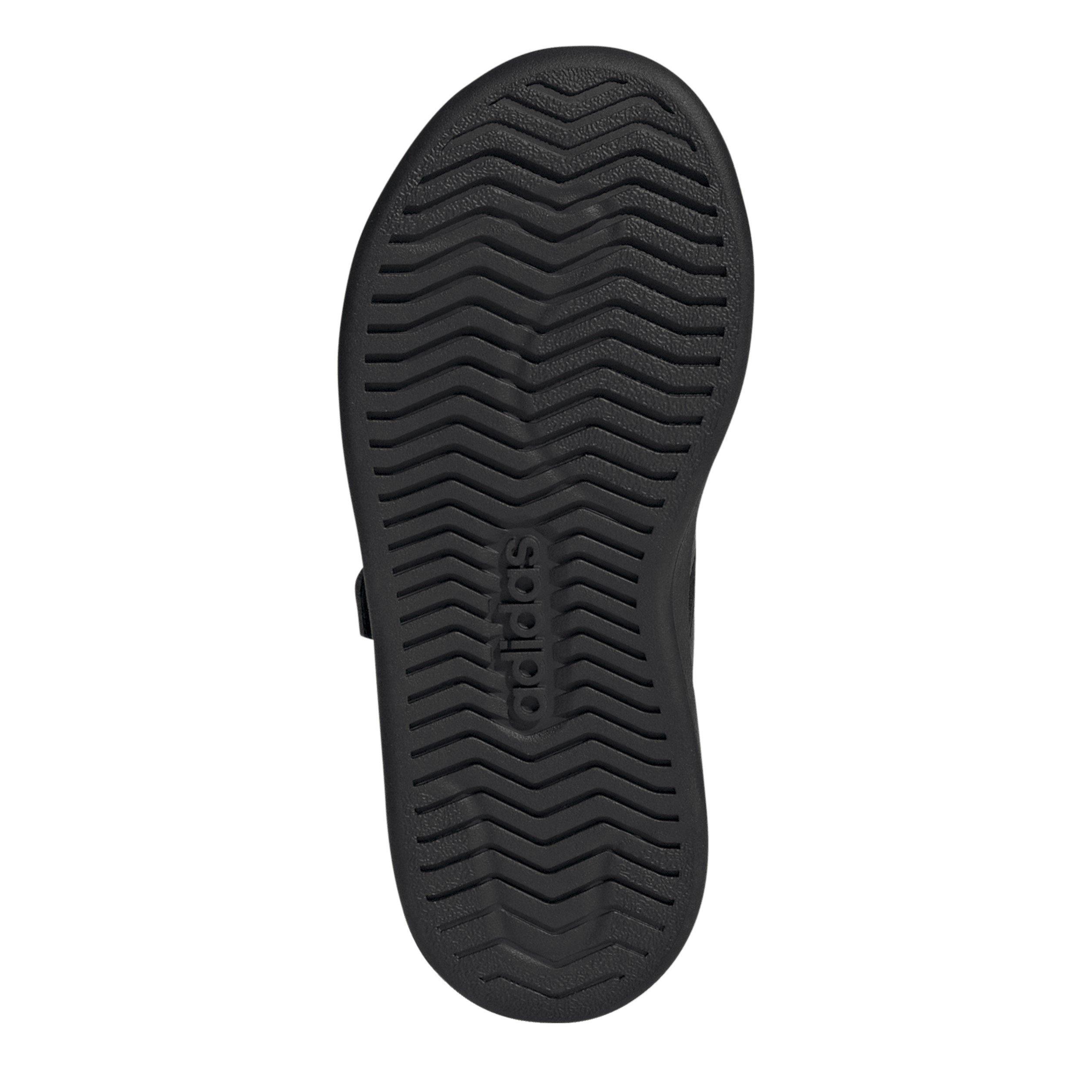 Triple Black - adidas - Streetalk Trainers Kids - 6