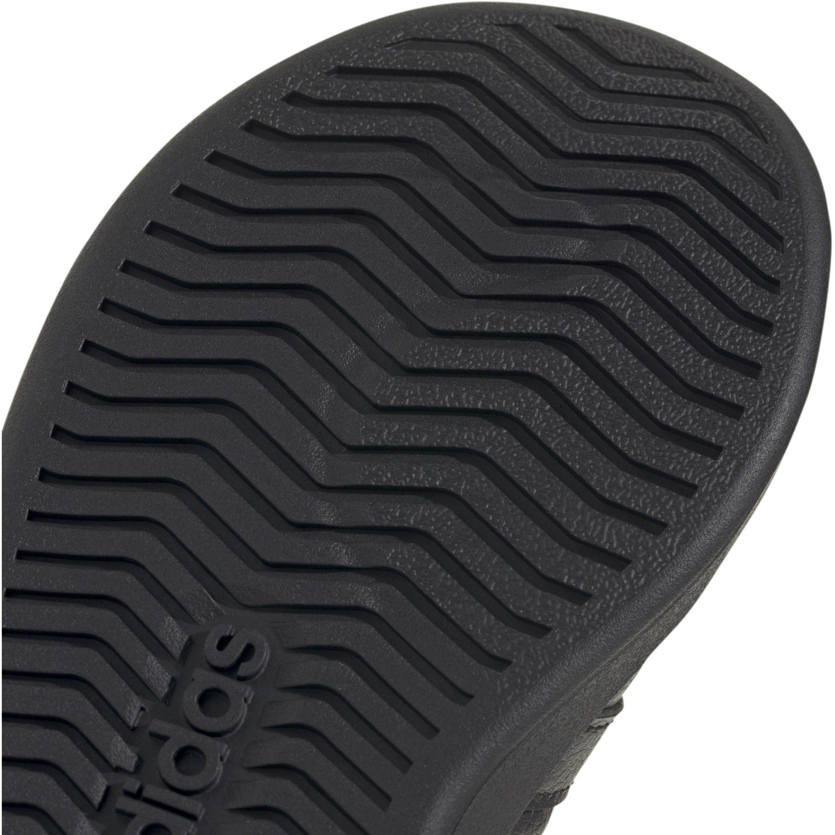 Triple Black - adidas - Streetalk Trainers Kids - 7