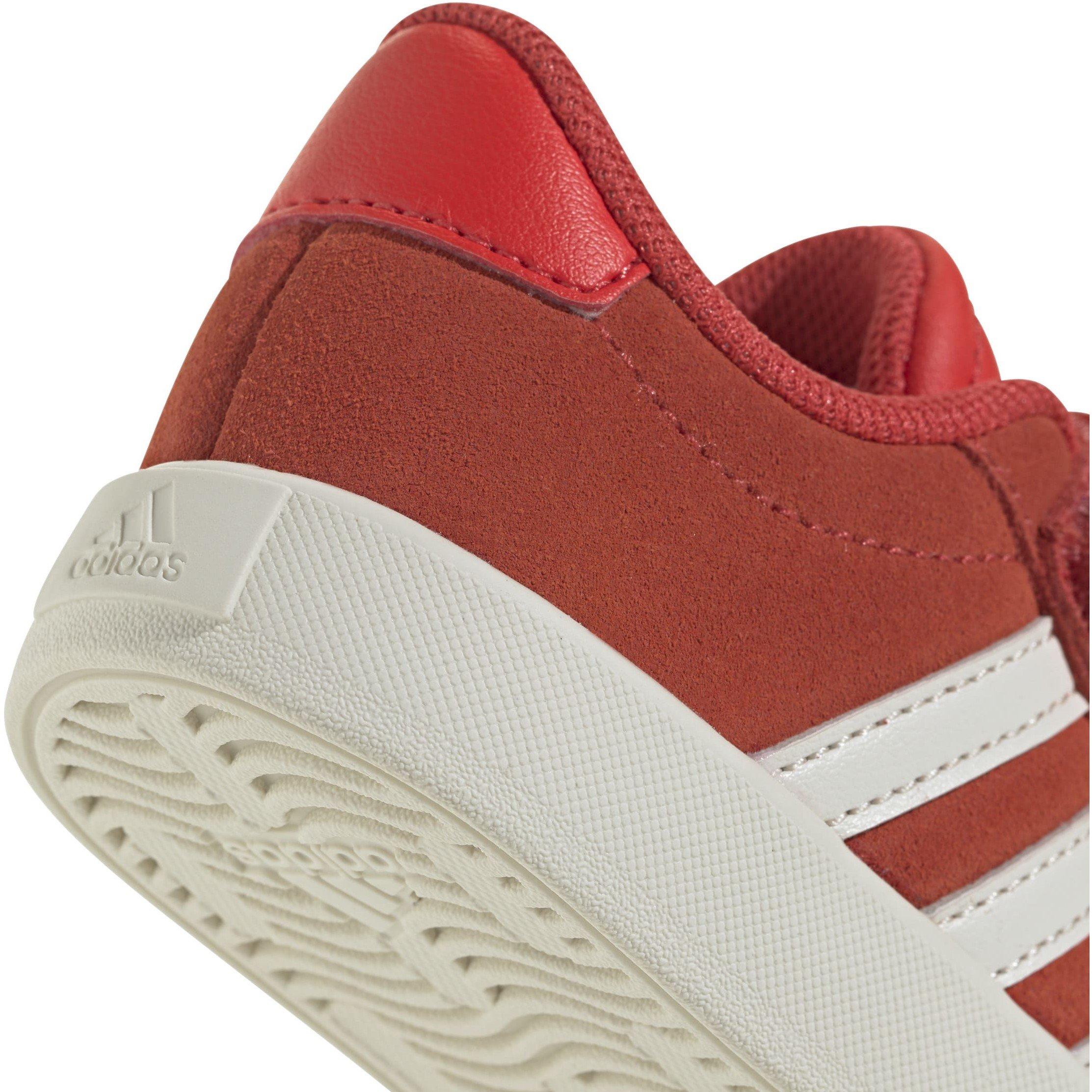 BRIRED/CWHITE/O - adidas - Adidas I VL COURT 3. In52 - 7