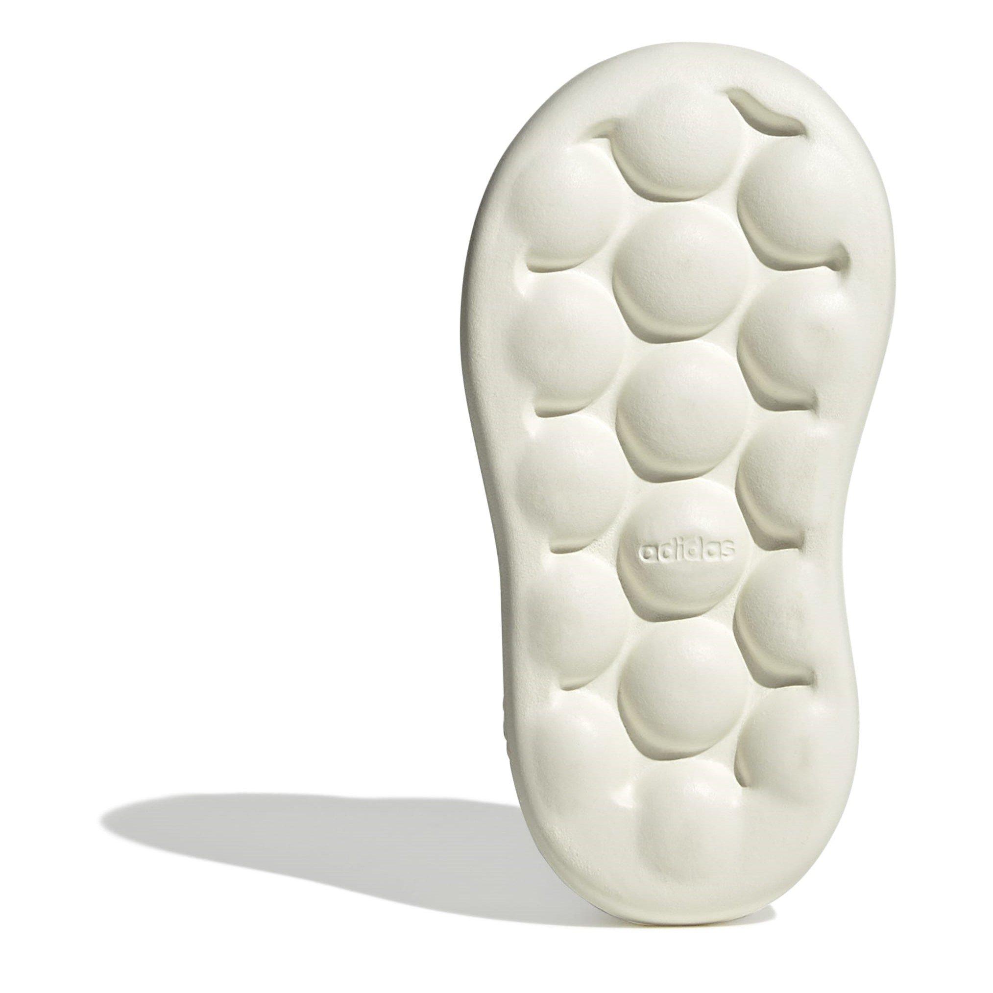 OWHITE/LINGRN/S - adidas - Adidas I GRAND COURT In52 - 6