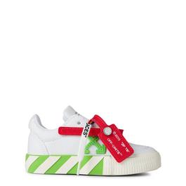 Off White Vlcnzd L Up Ch99