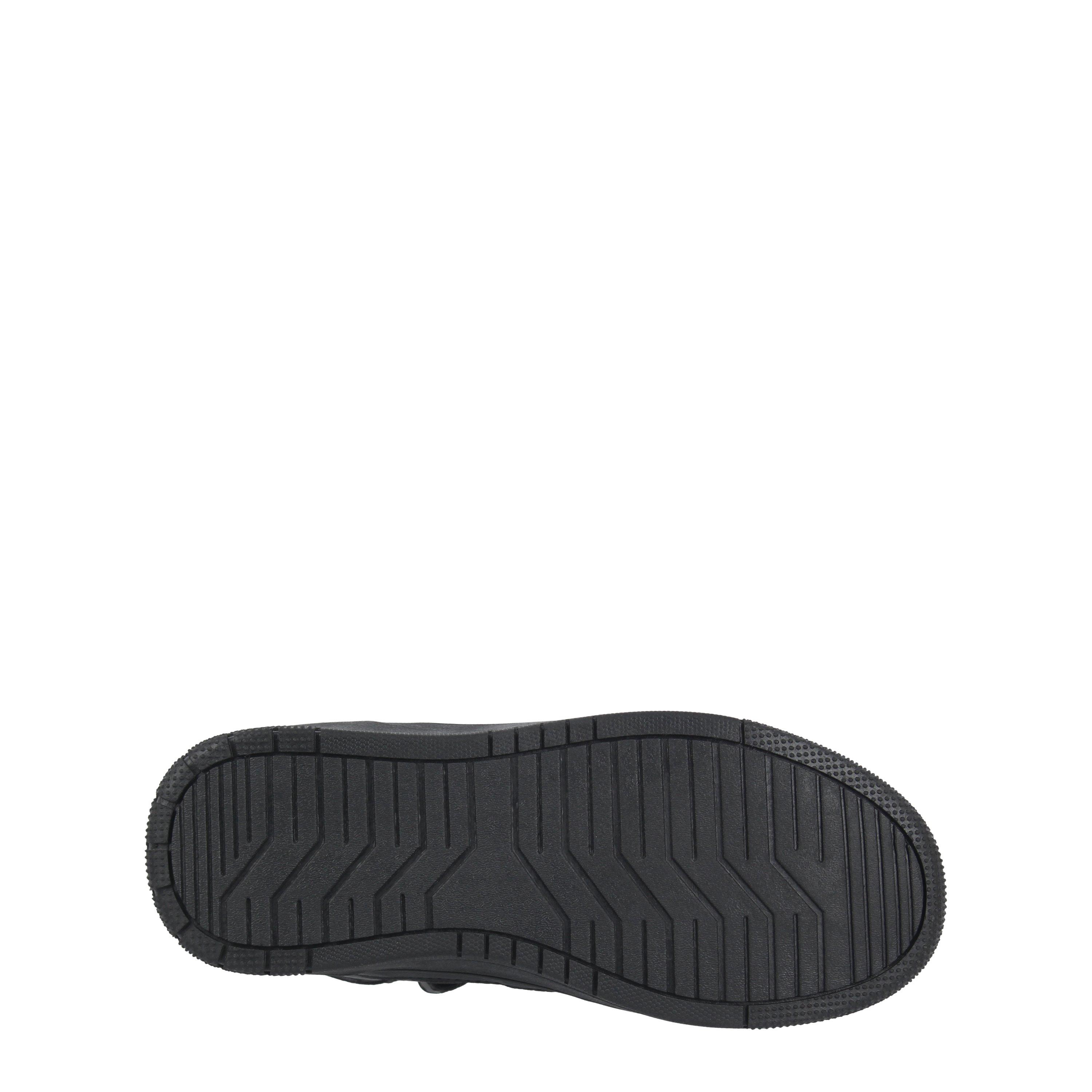 Zwart - Fabric - Kids' High-Top Trainers - 6