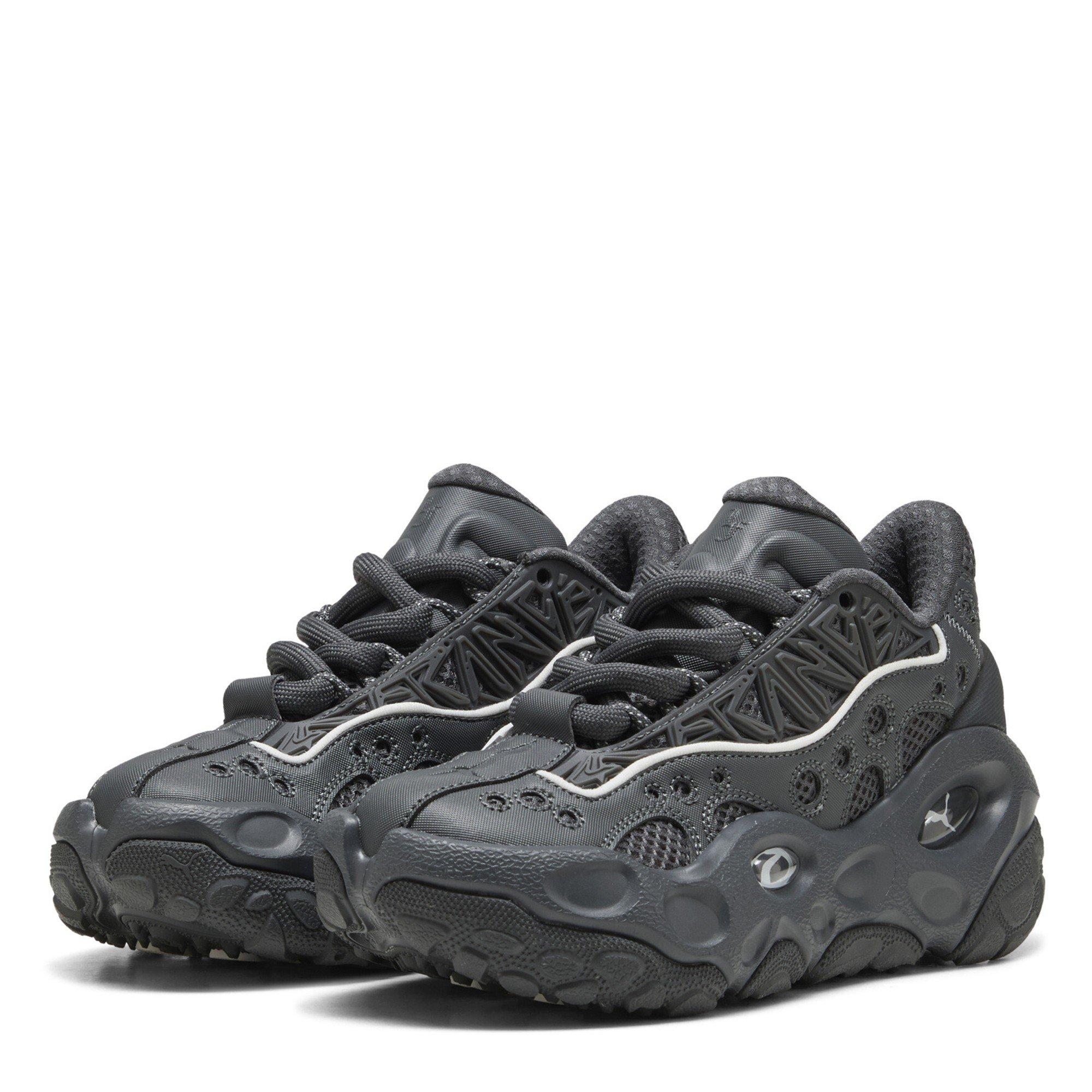 Unisex Kids' La France Runner Trainers