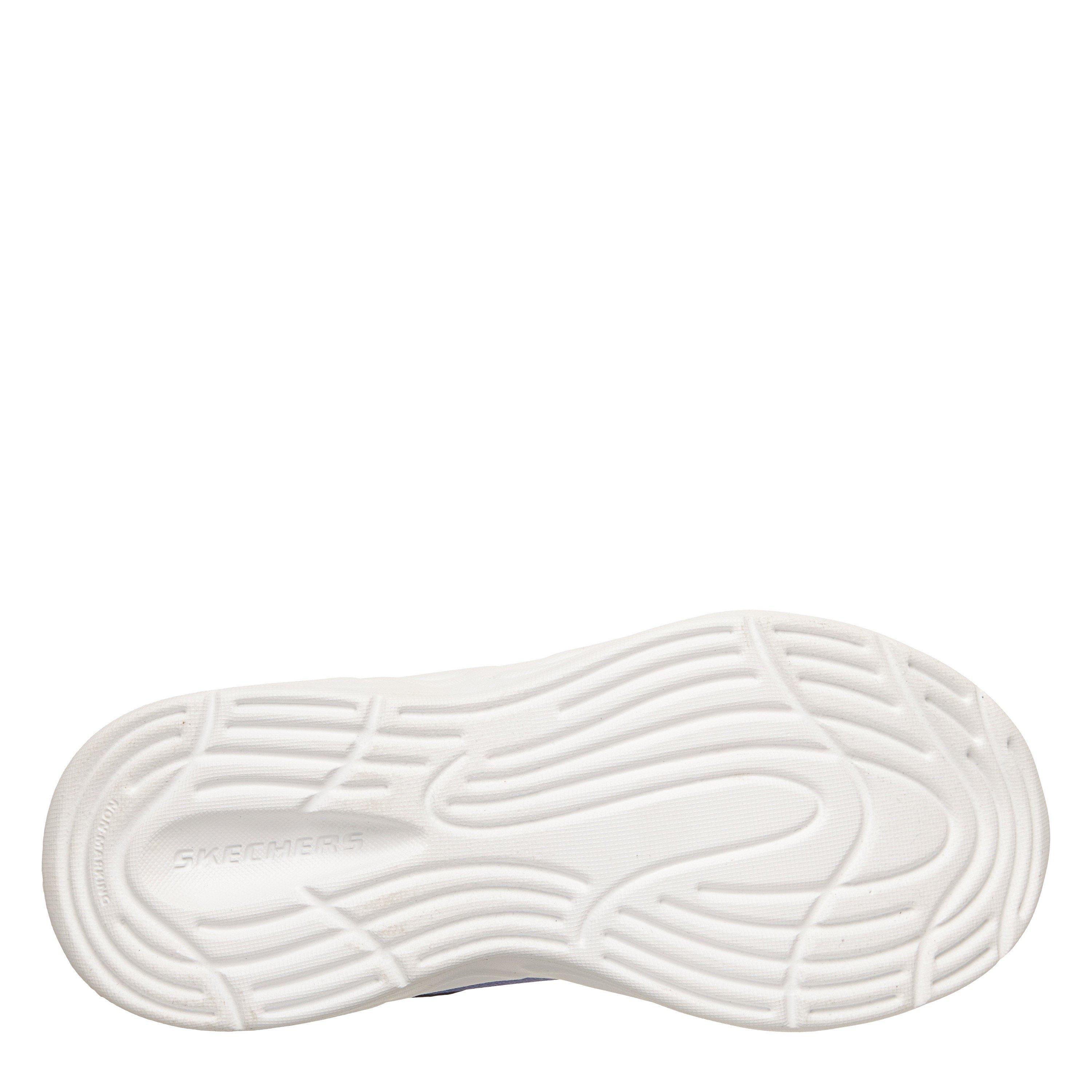 Navy/Pink - Skechers - Skechers Sola Glow 2 Ch63 - 4