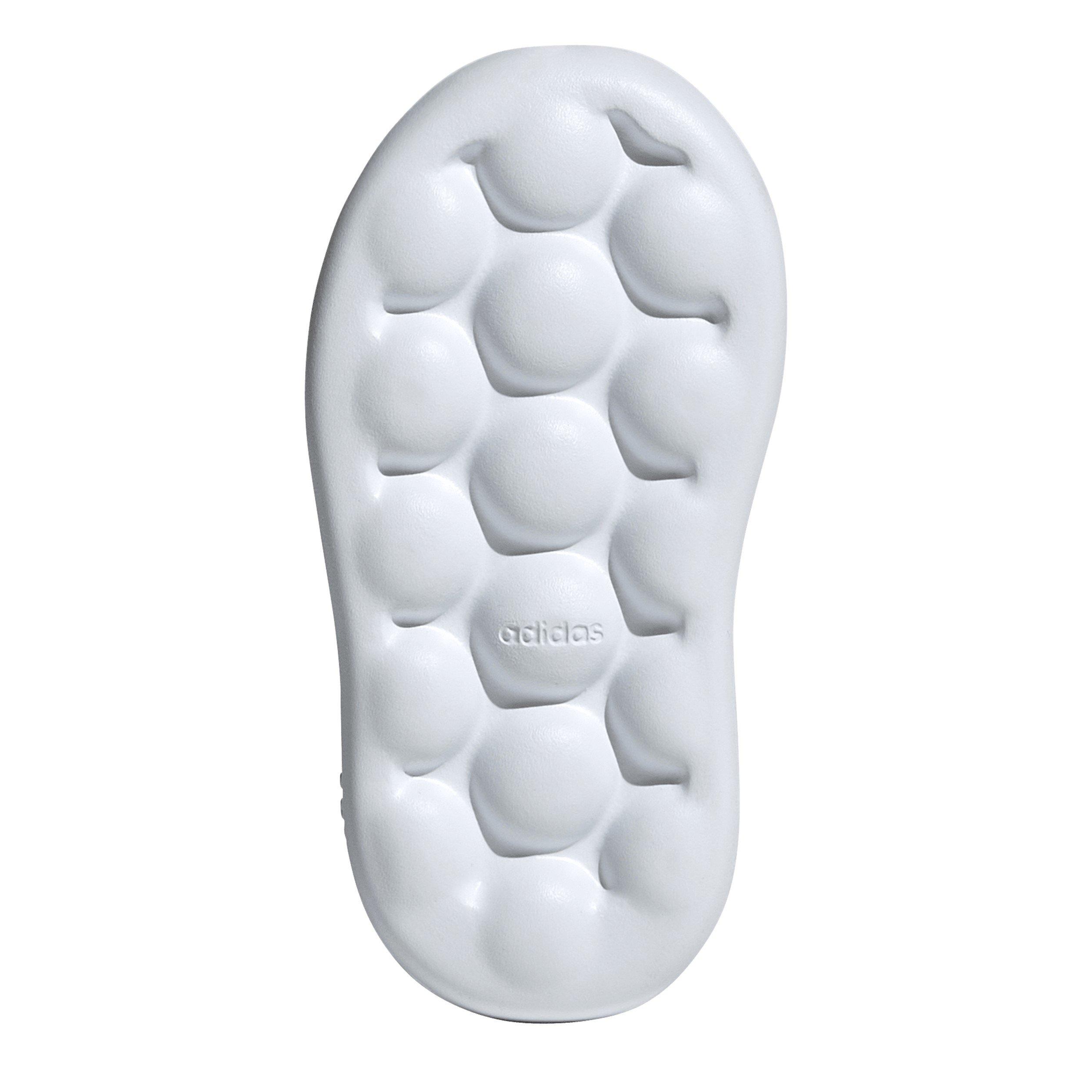 White/C.Black - adidas - Breaknet 3.0 Infant Shoes - 6