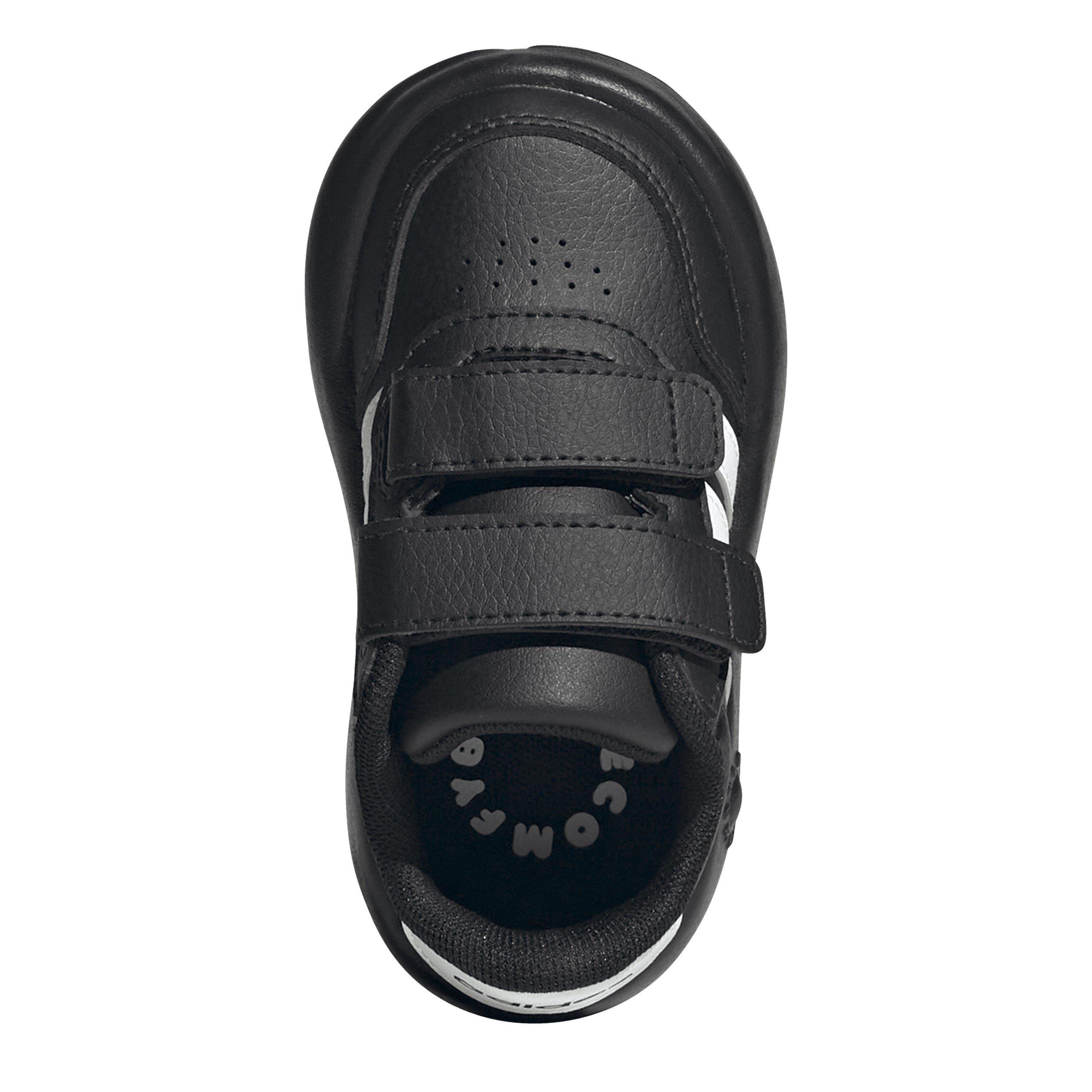 C.Black/White - adidas - Breaknet 3.0 Court Trainers - 5