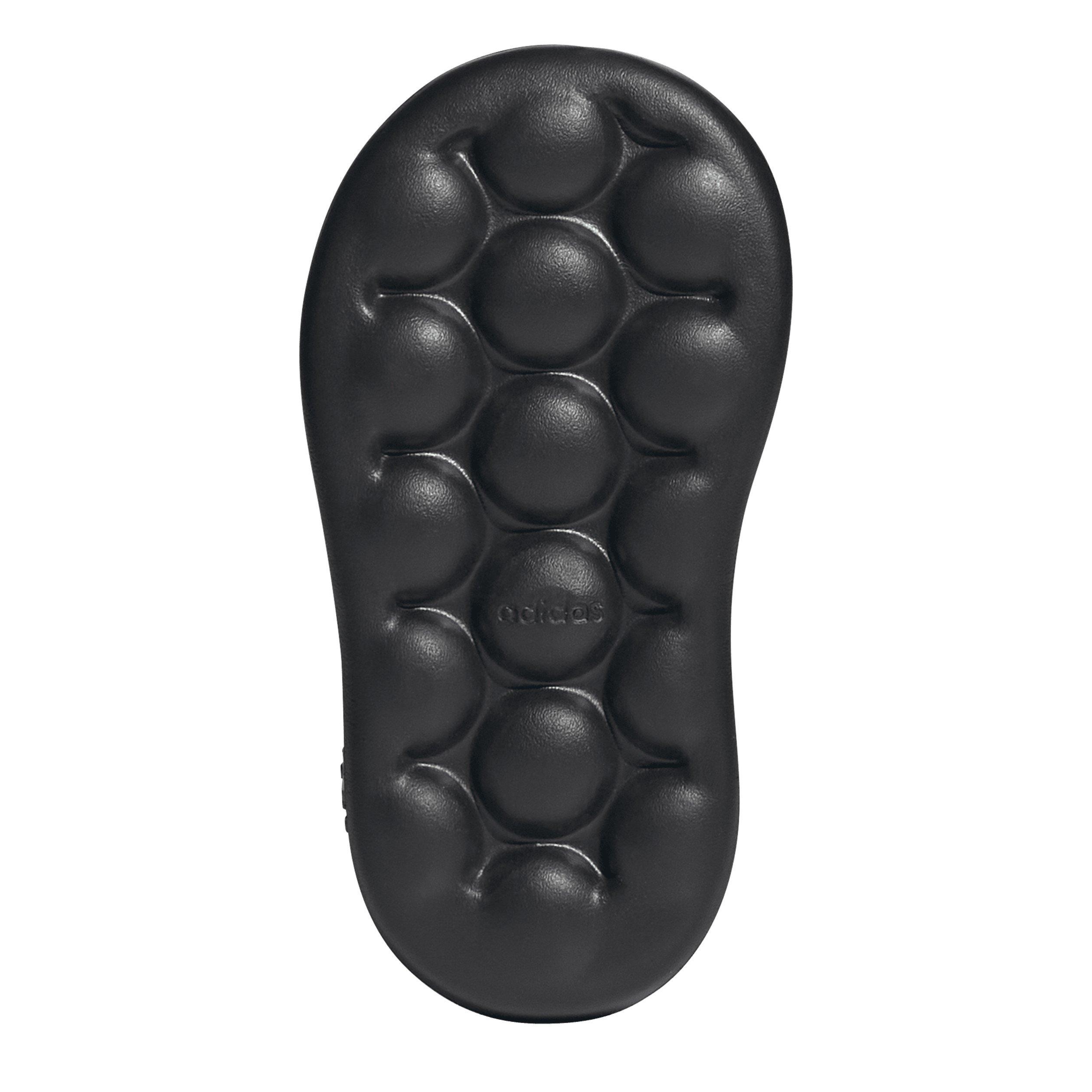 C.Black/White - adidas - Breaknet 3.0 Court Trainers - 6