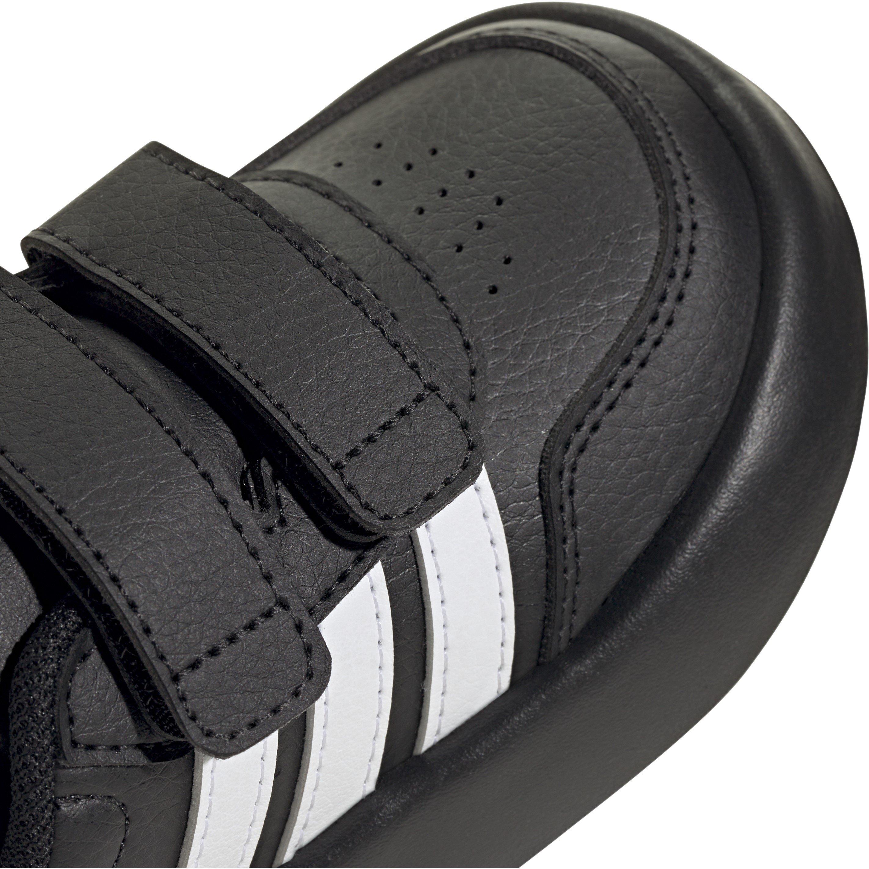 C.Black/White - adidas - Breaknet 3.0 Court Trainers - 7