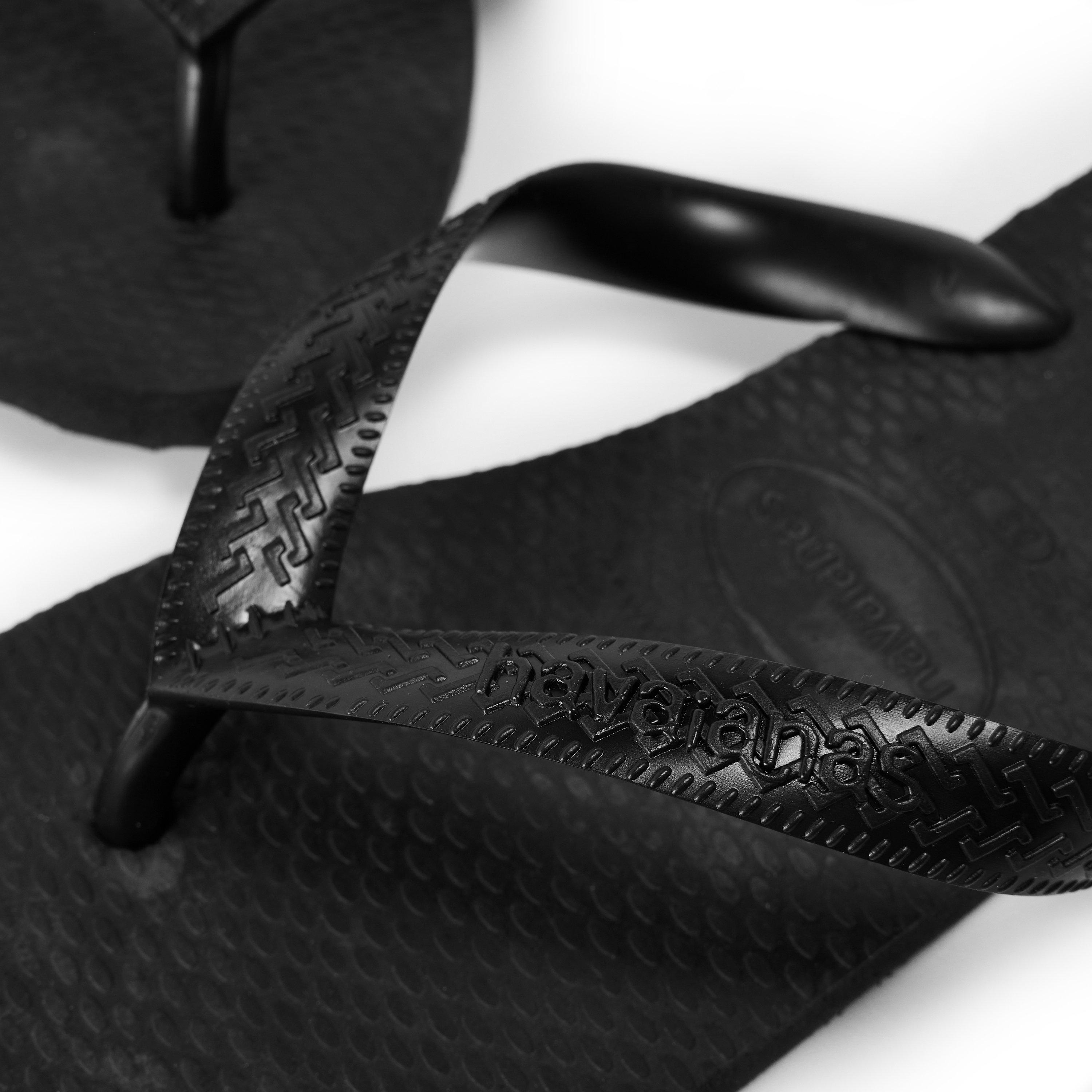 Preto - Havaianas - Havaianas Sndl Col Ch99 - 3