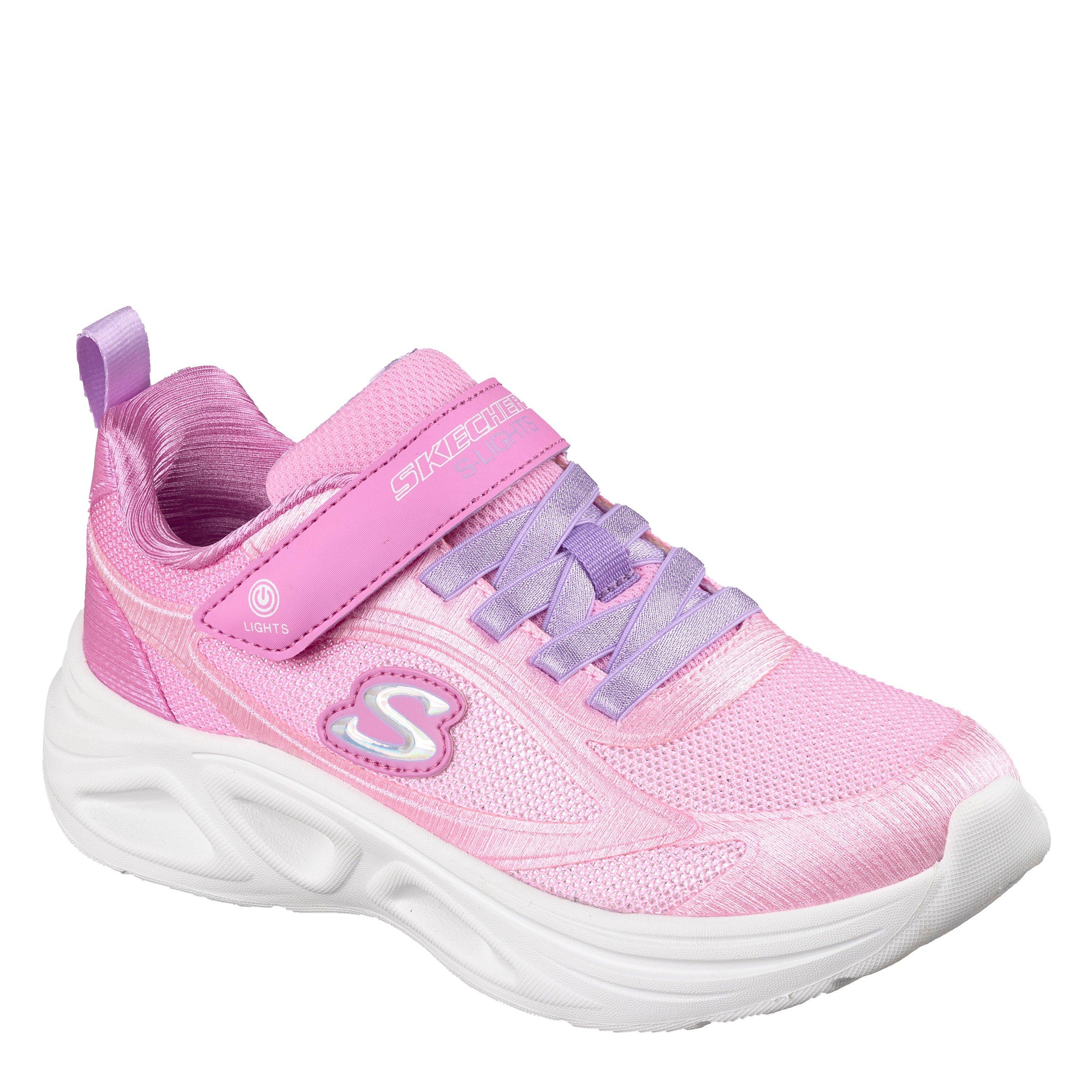 Pink - Skechers - Skechers Solar Glow Ch64 - 3