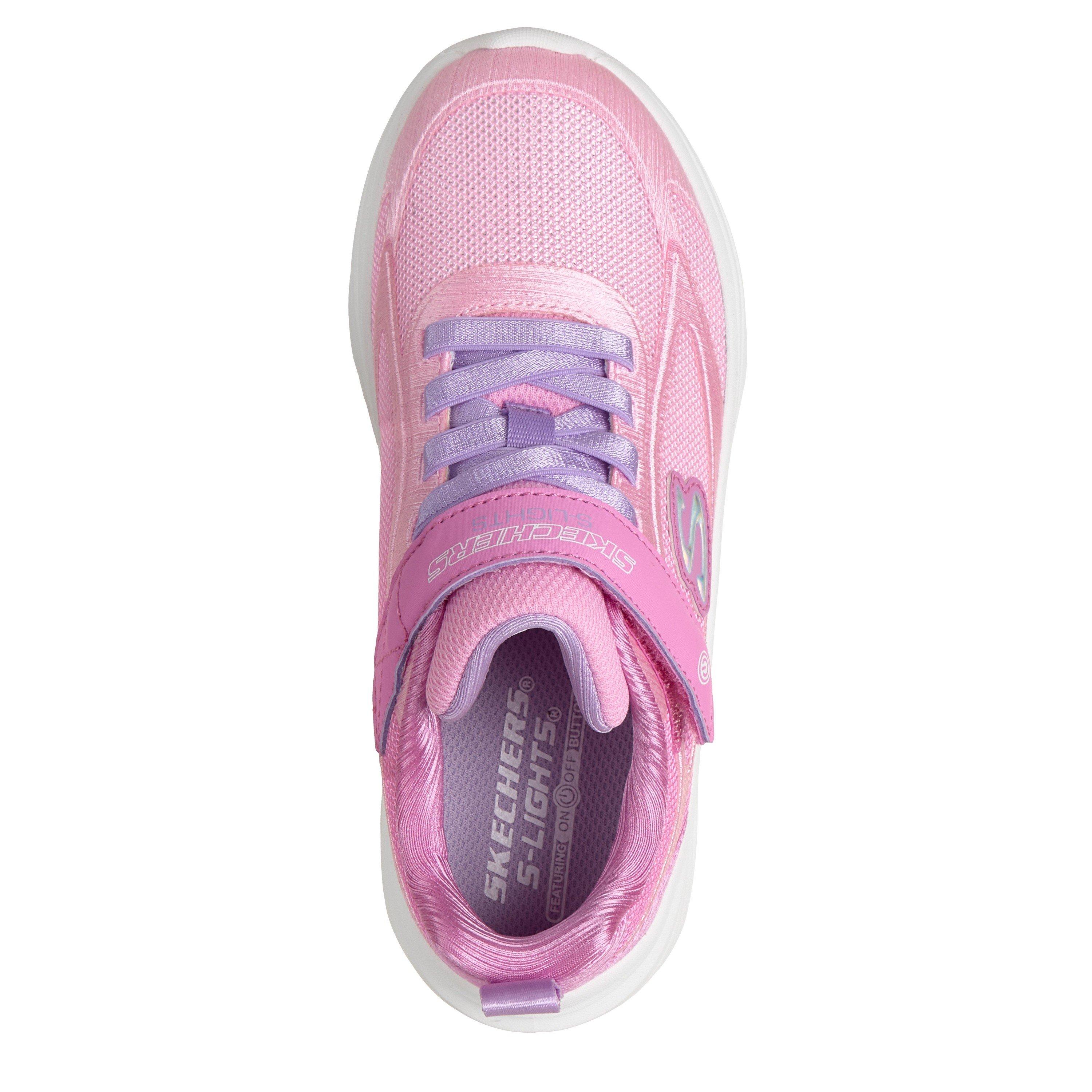 Pink - Skechers - Skechers Solar Glow Ch64 - 4