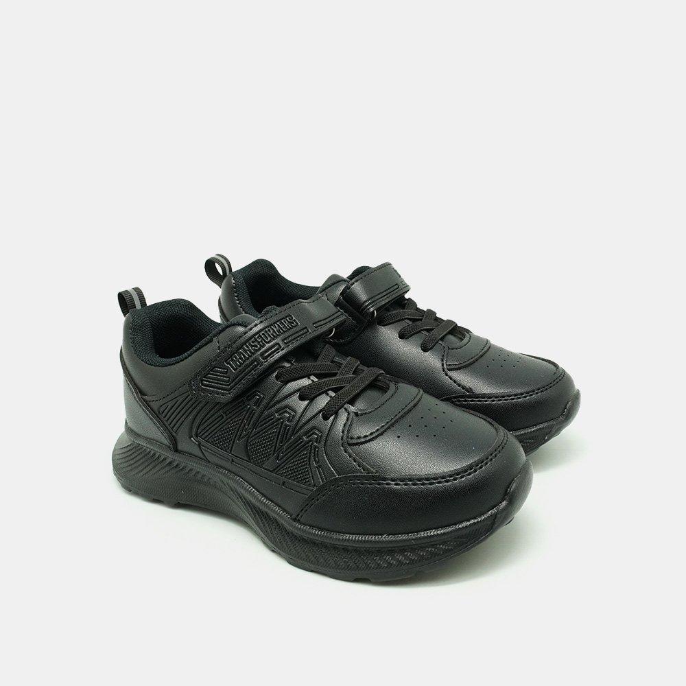 Transformer - Character - LOW Trn Ch10 - 4