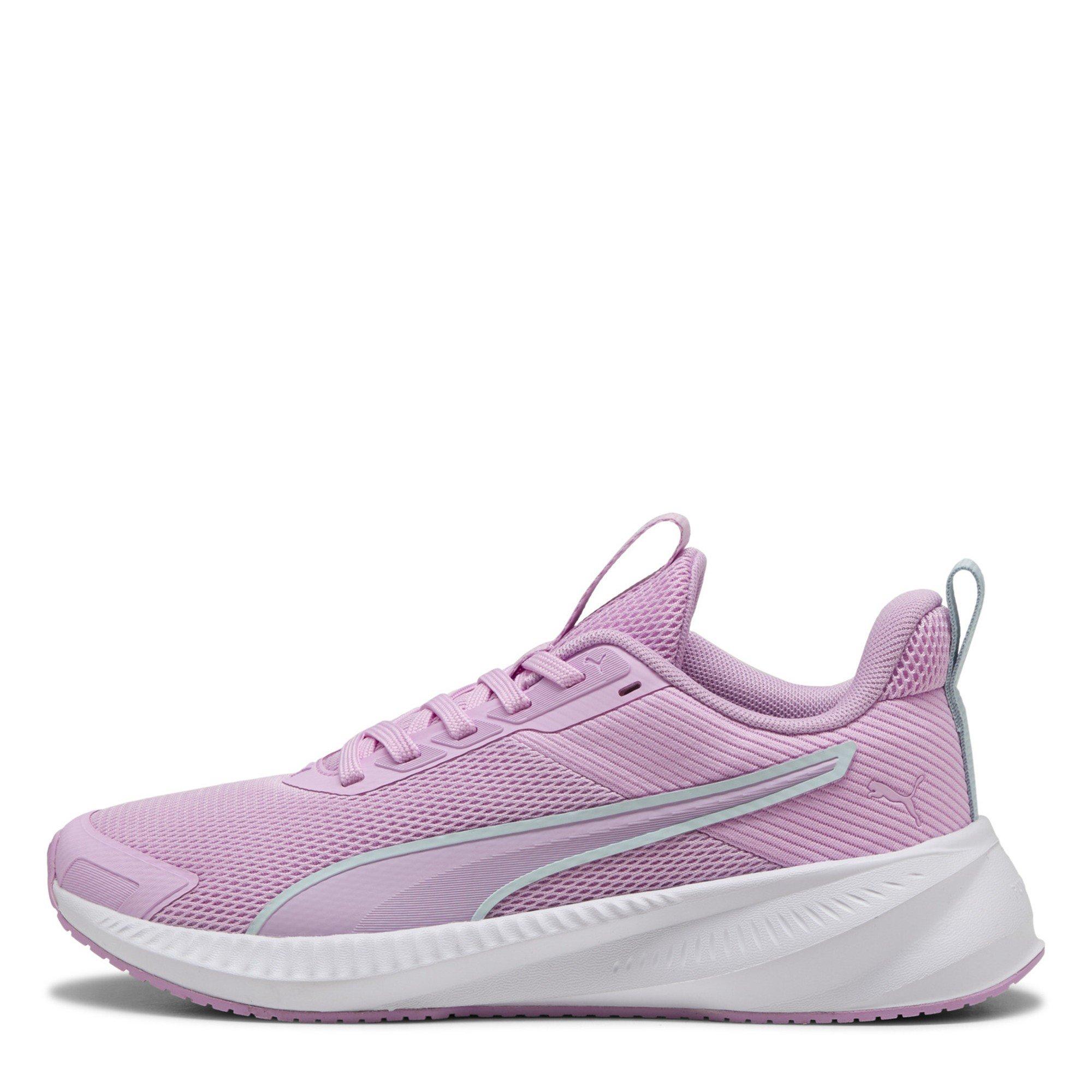 Mauve/Aqua/Wht - Puma - Puma Flyer Lite 4 Jn72 - 2