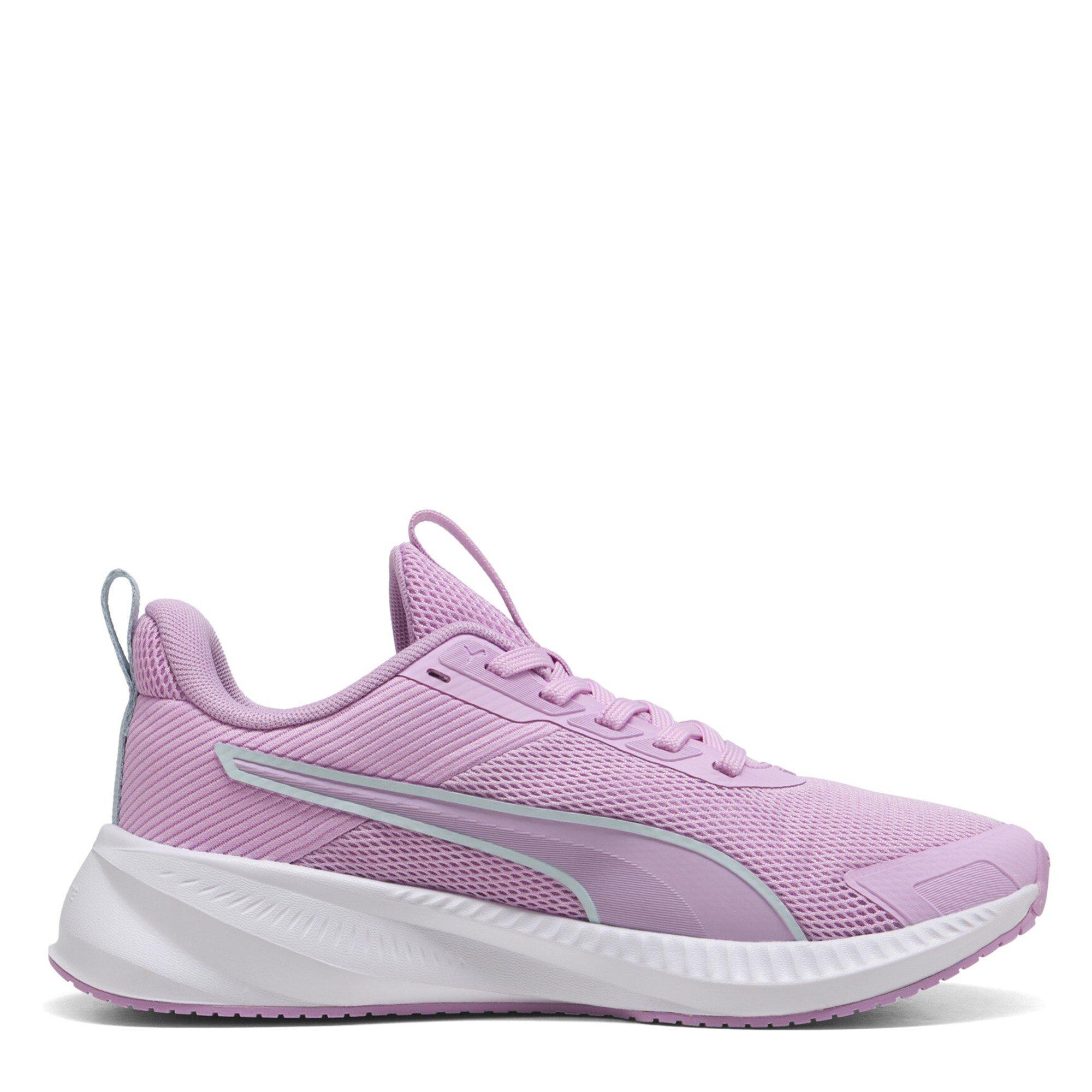 Mauve/Aqua/Wht - Puma - Puma Flyer Lite 4 Jn72 - 4