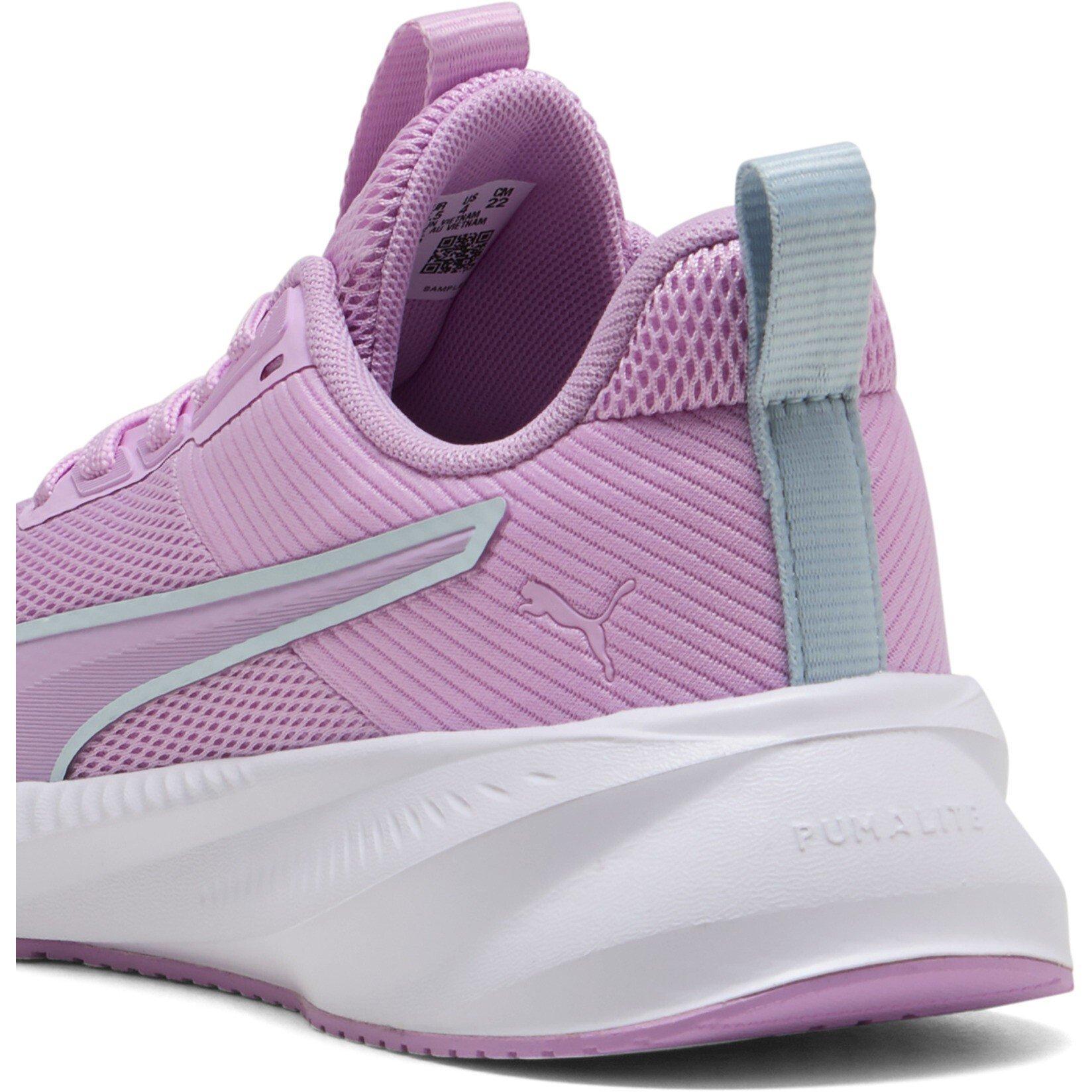 Mauve/Aqua/Wht - Puma - Puma Flyer Lite 4 Jn72 - 5