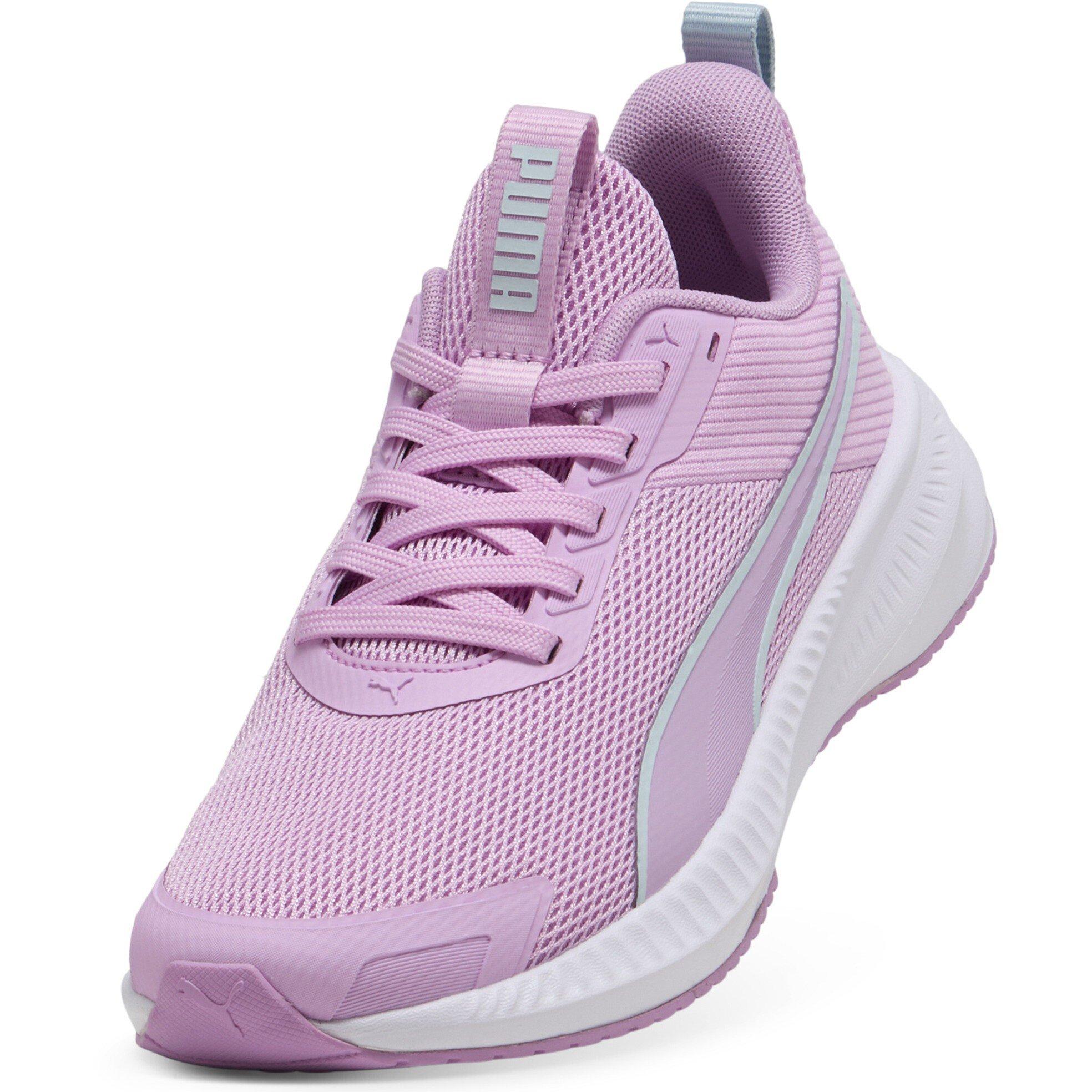 Mauve/Aqua/Wht - Puma - Puma Flyer Lite 4 Jn72 - 6