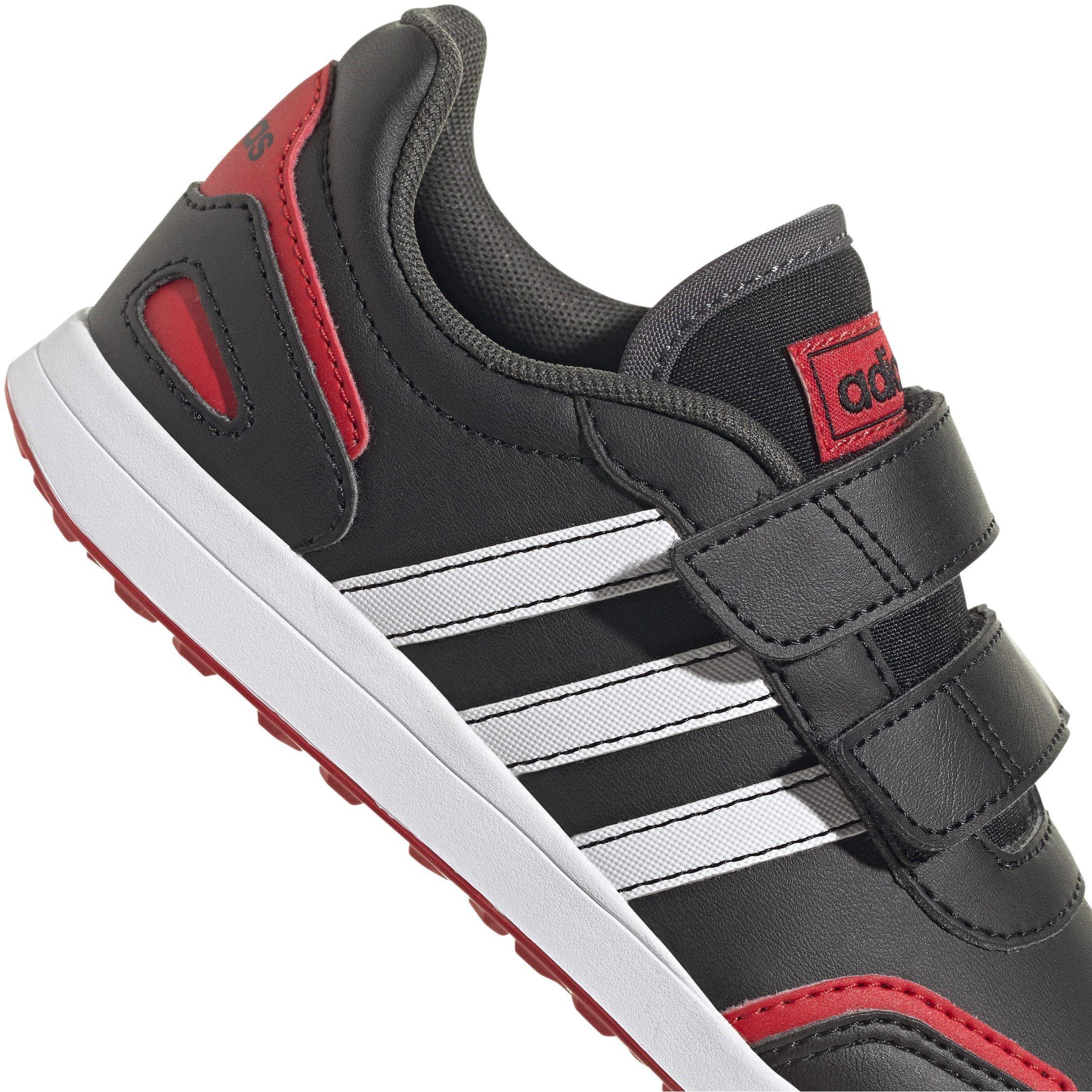 Core Schwarz/Ftwr - adidas - Vs Switch 3 Cf C Low-Top Trainers Unisex Kids - 8