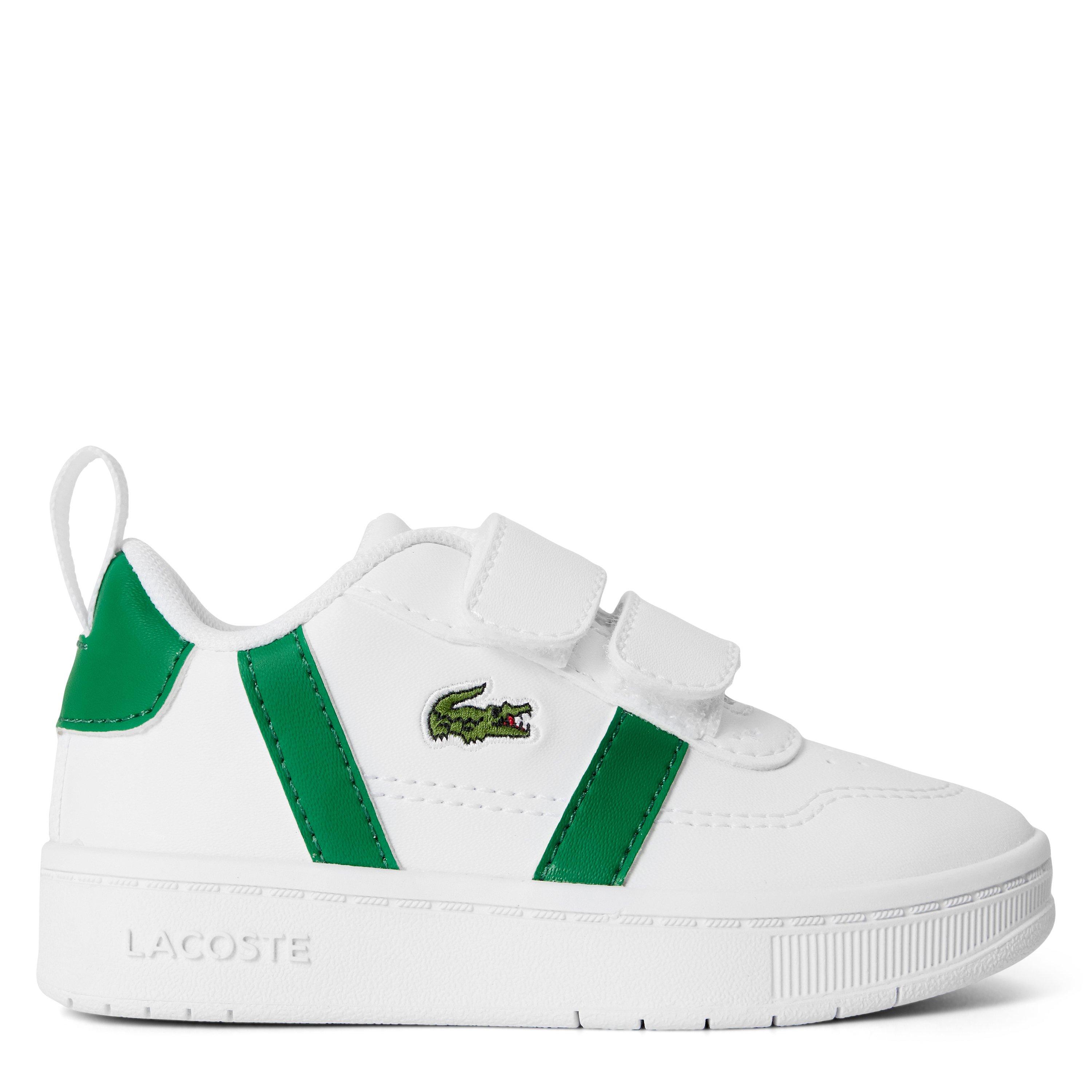 Kids' T-Base Court Trainers