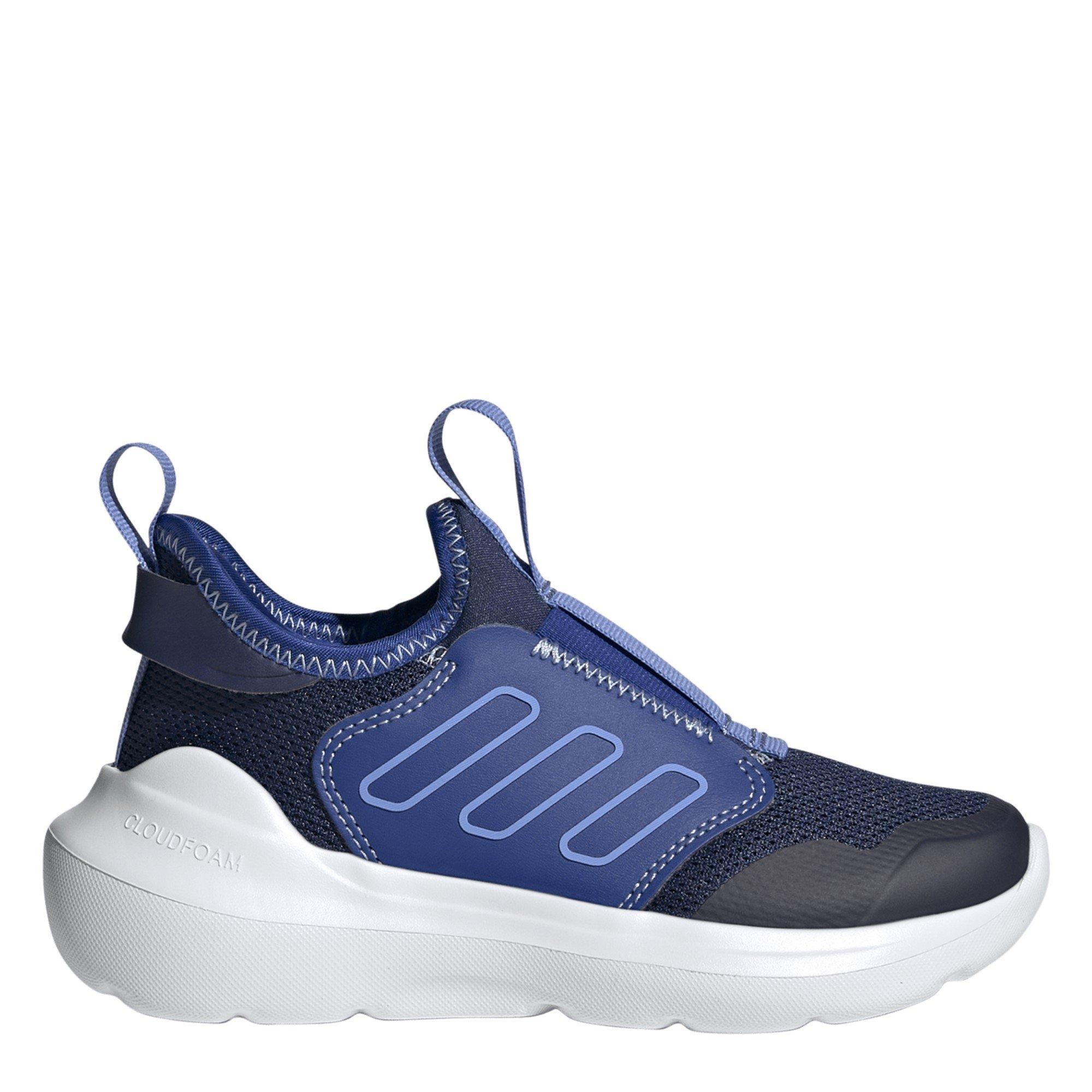Adidas  Kids Tensaur Comfort Shoes Kids - Blue - C11 (29)