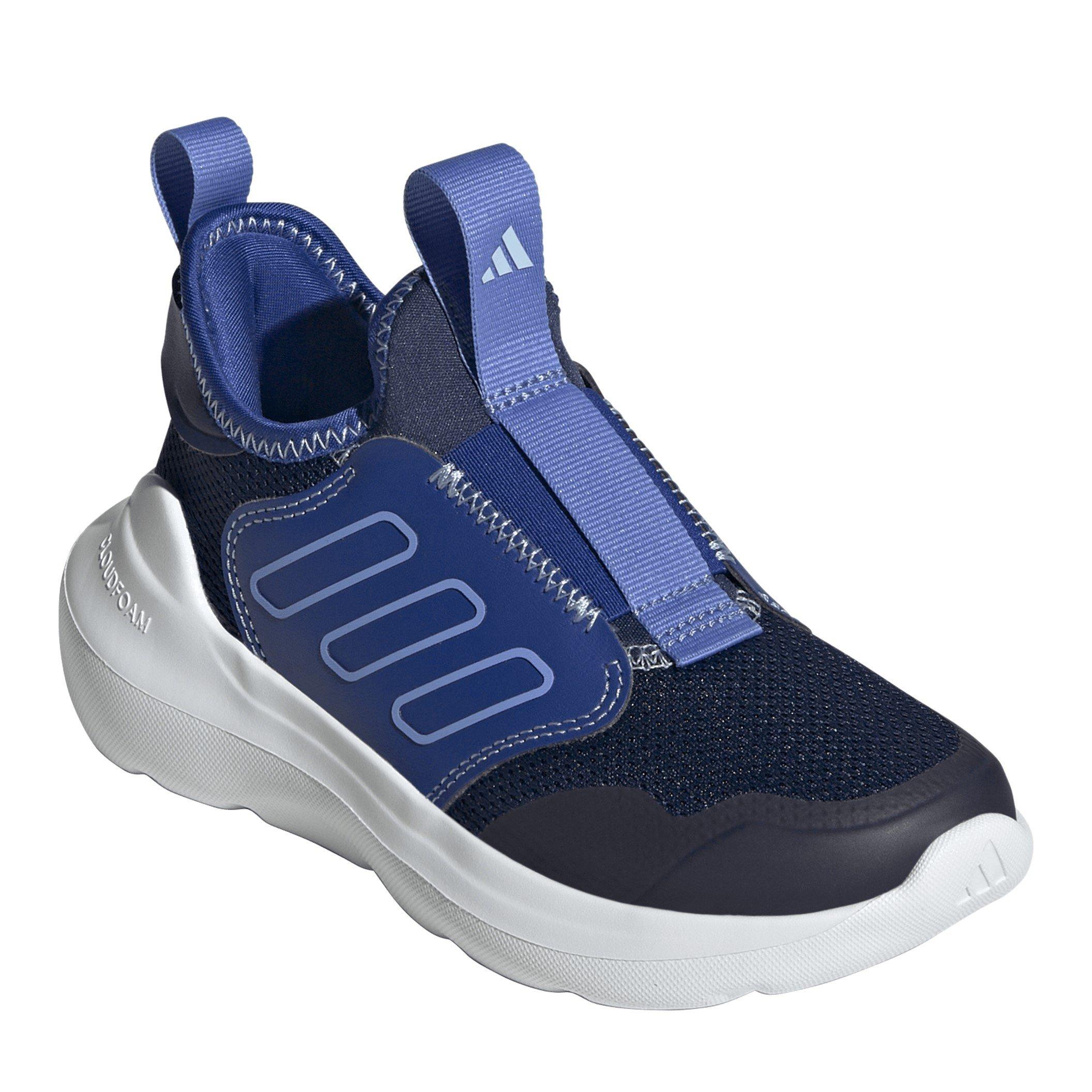 Azul - adidas - Tensaur Comf Ch99 - 3