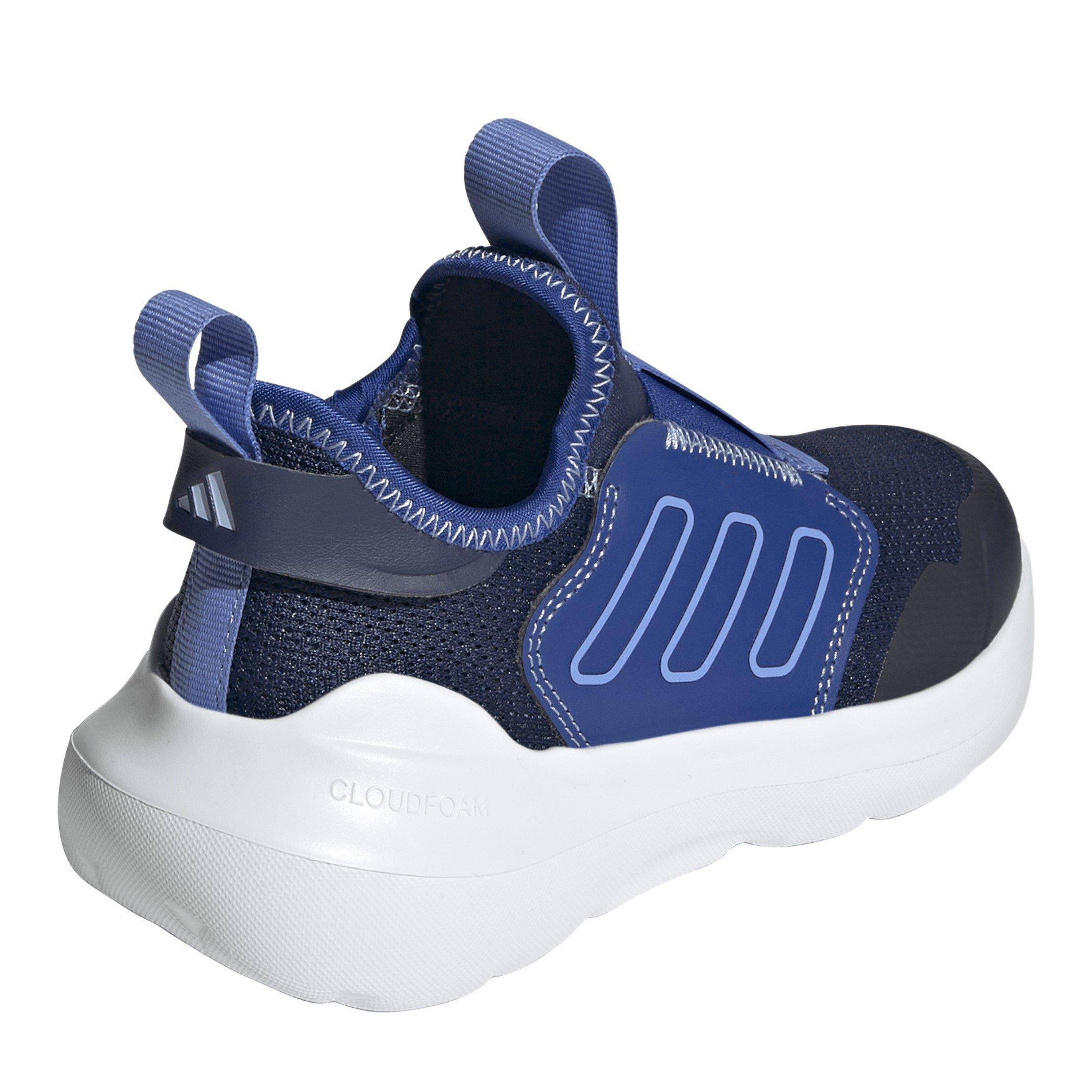 Azul - adidas - Tensaur Comf Ch99 - 4