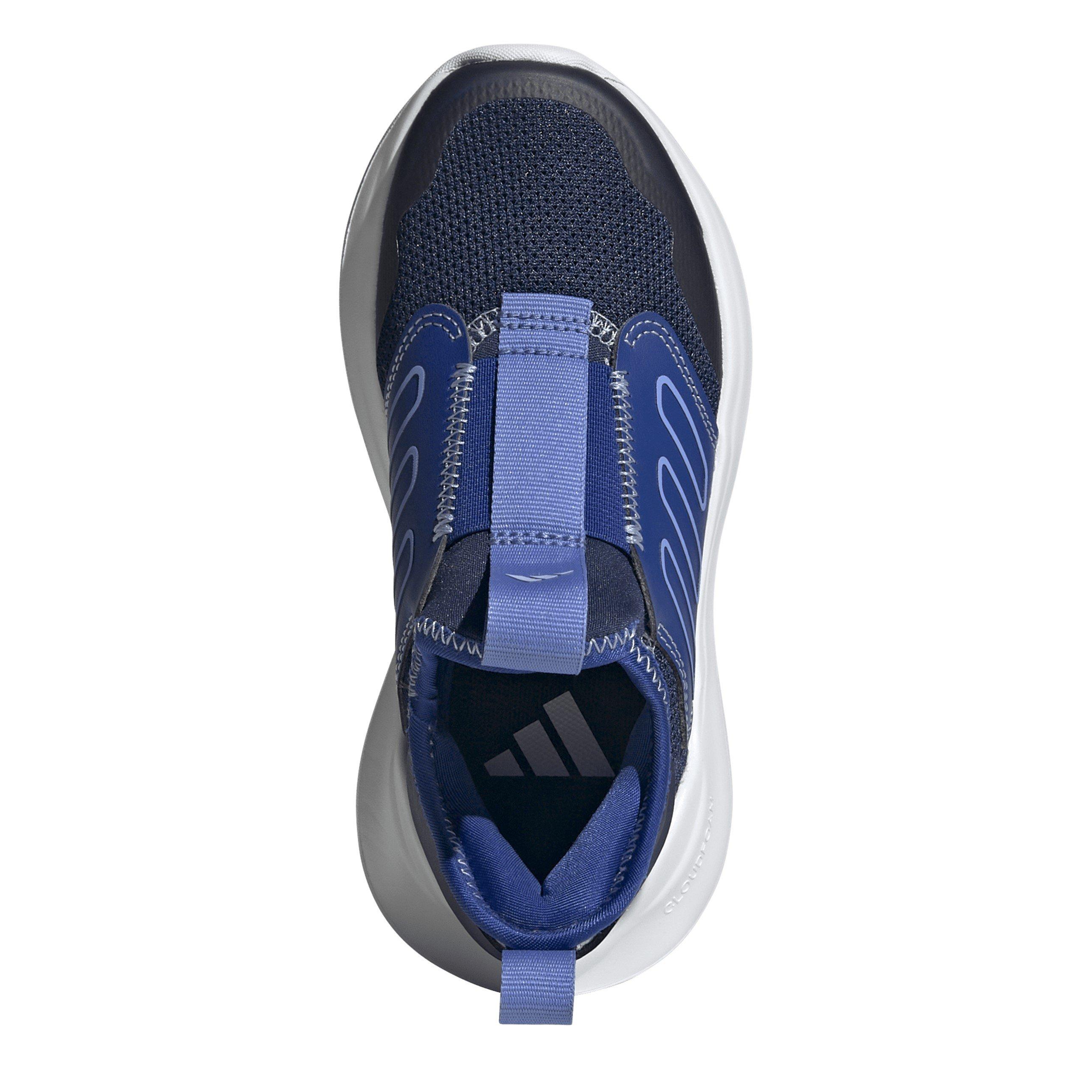 Azul - adidas - Tensaur Comf Ch99 - 5