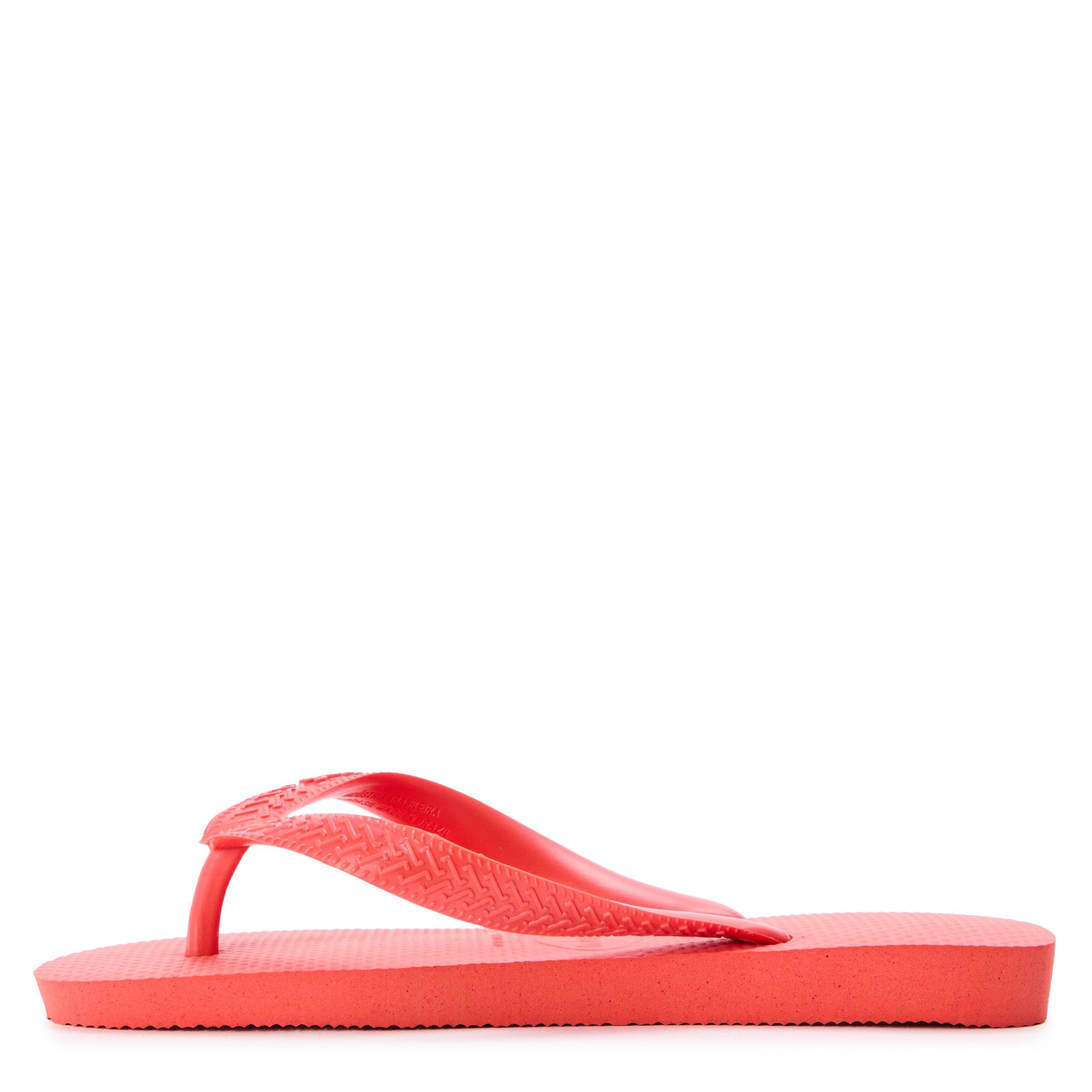 Oranje - Havaianas - Hav. Top Pink Electric 33/34 Flip Flops Girls - 2