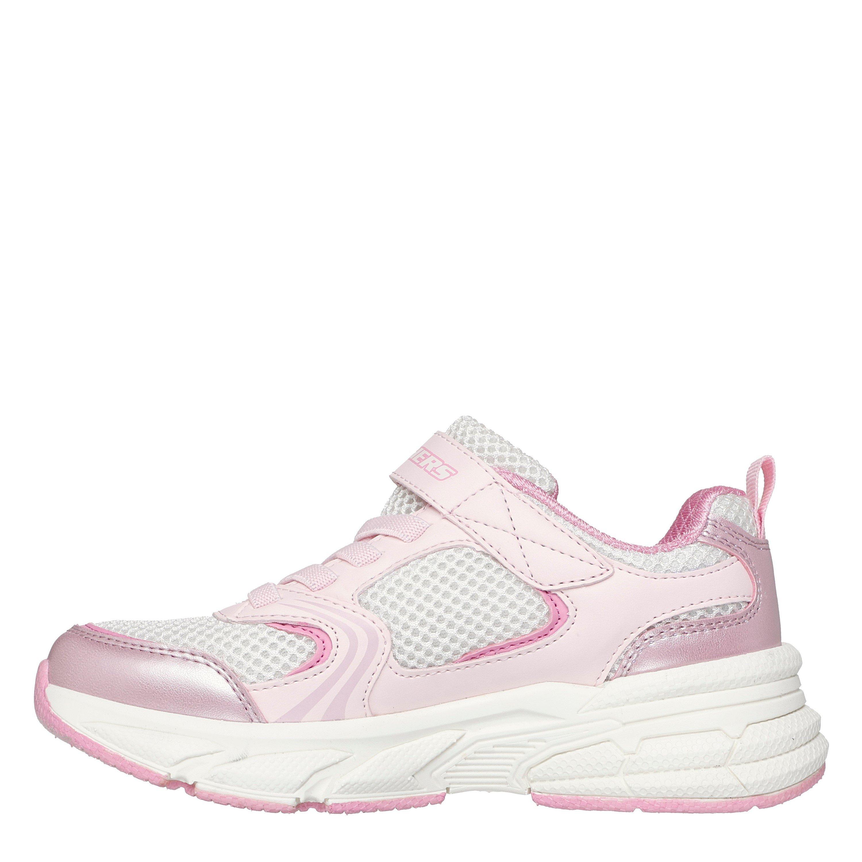 Pink - Skechers - Skechers Retro Graph Ch63 - 2