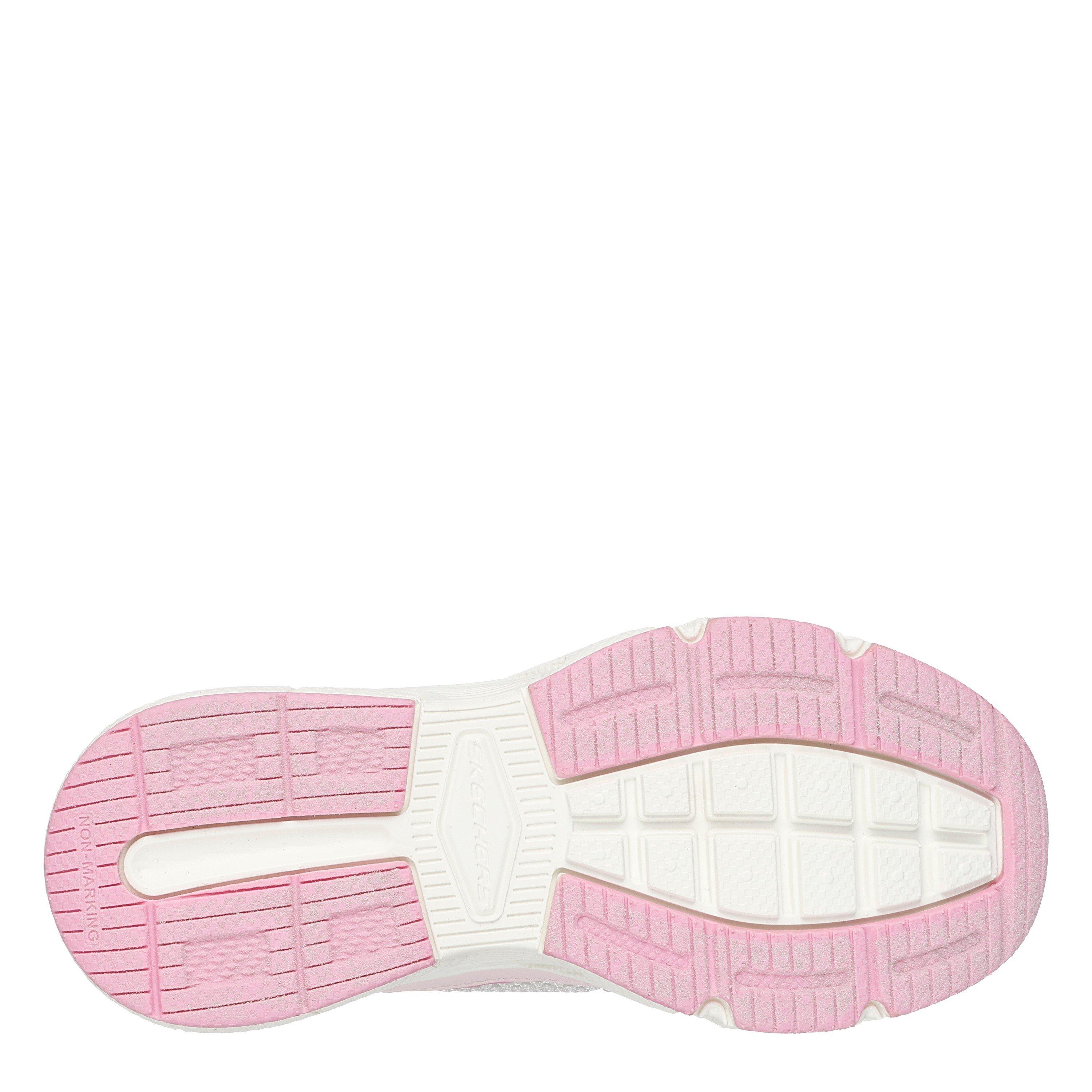 Pink - Skechers - Skechers Retro Graph Ch63 - 4