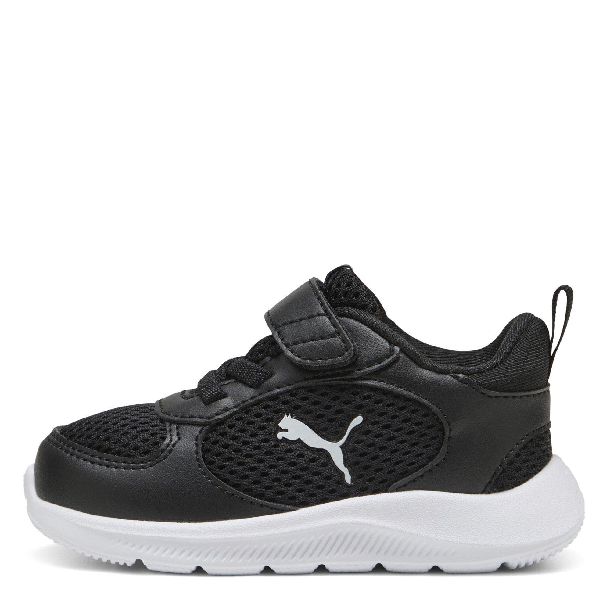 Black/White - Puma - Puma Fun Racer 2 Inf64 - 2
