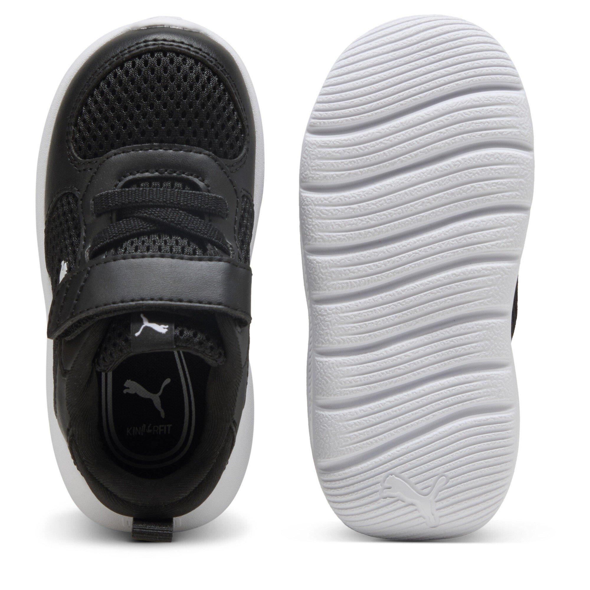 Black/White - Puma - Puma Fun Racer 2 Inf64 - 3