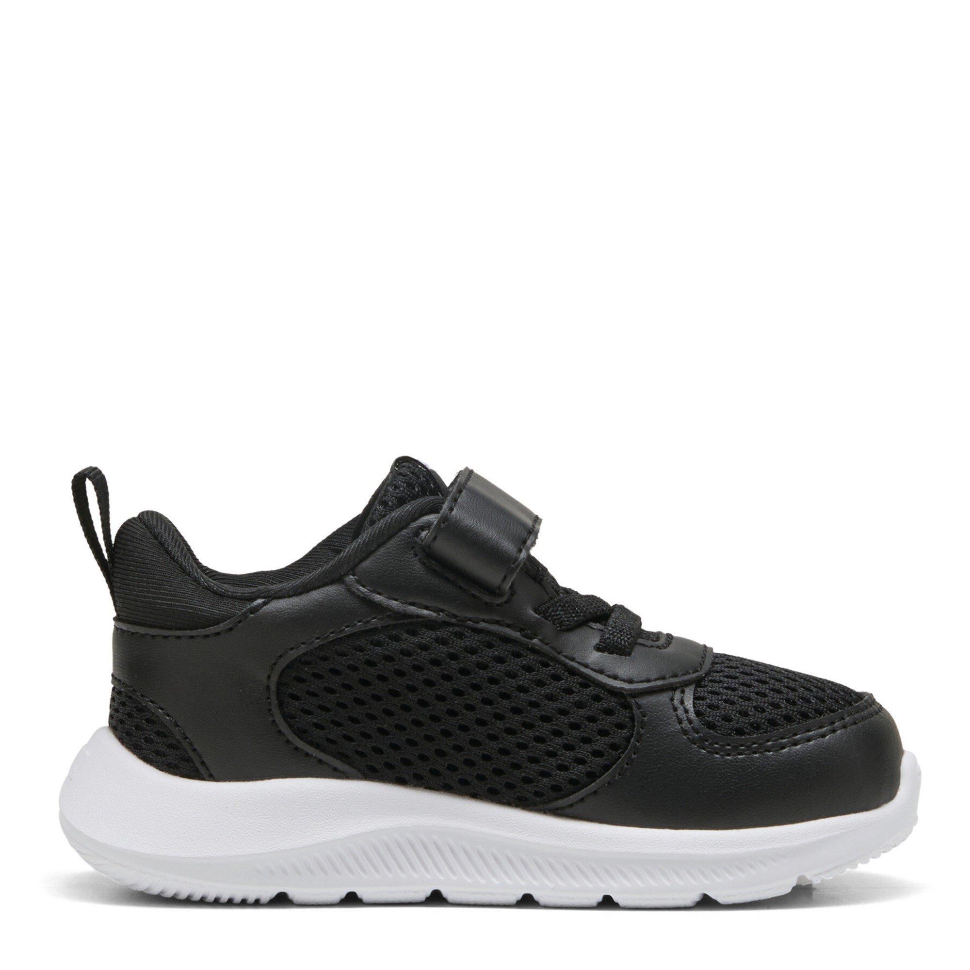 Black/White - Puma - Puma Fun Racer 2 Inf64 - 4