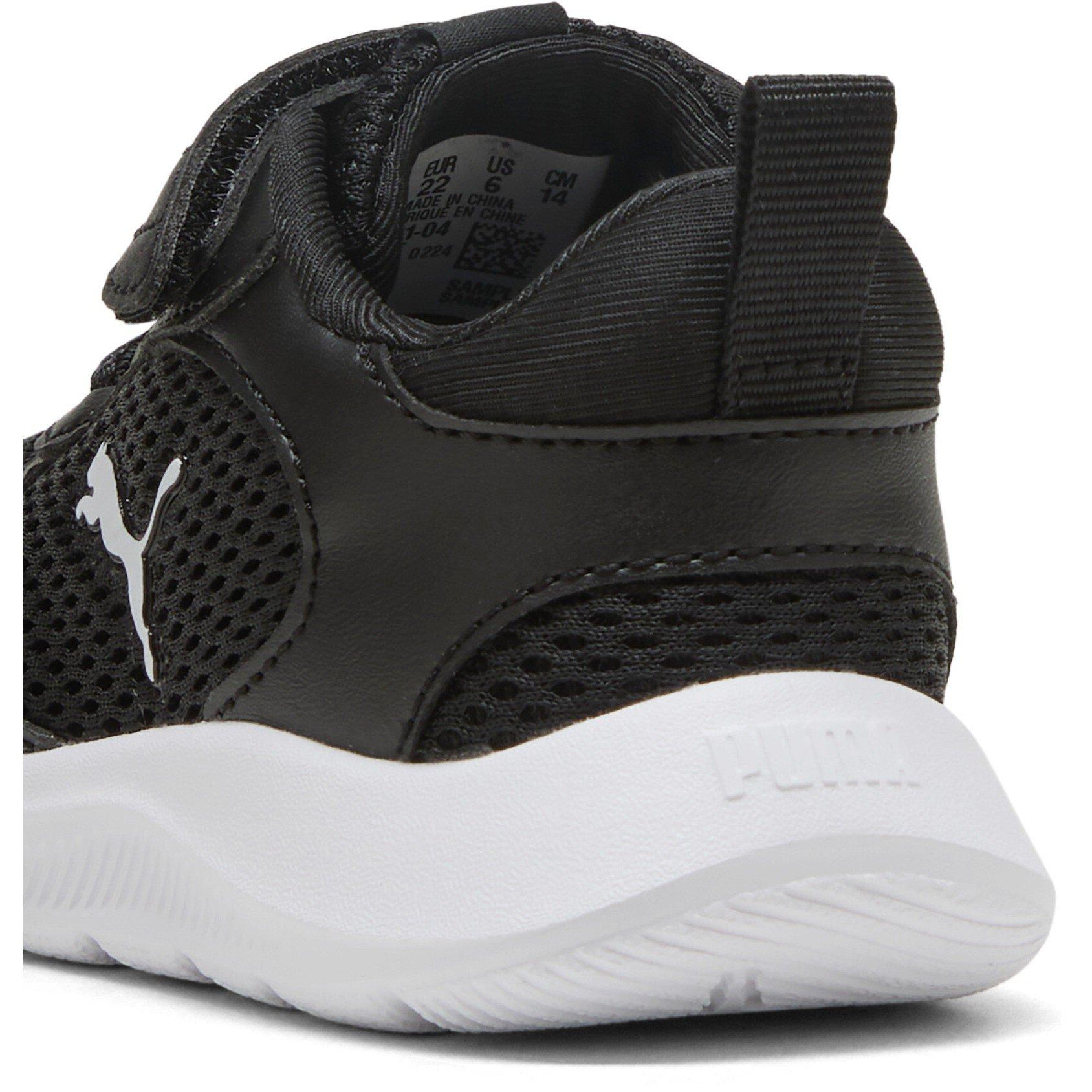 Black/White - Puma - Puma Fun Racer 2 Inf64 - 5