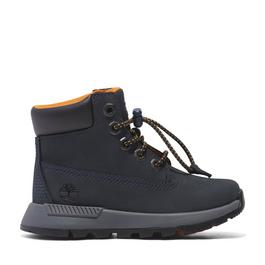 Timberland Timberland Killington Trekker Mid Lace Up Snea