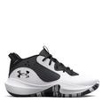 Under Armour Ua Ps Lockdown 6 Basketball Trainers Boys