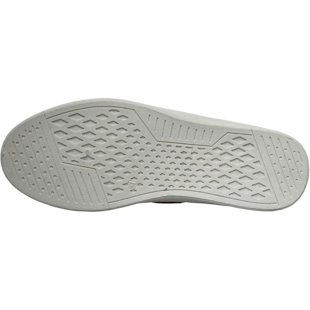 Navy - Original Penguin - Kids' Plane Court Trainers - 3