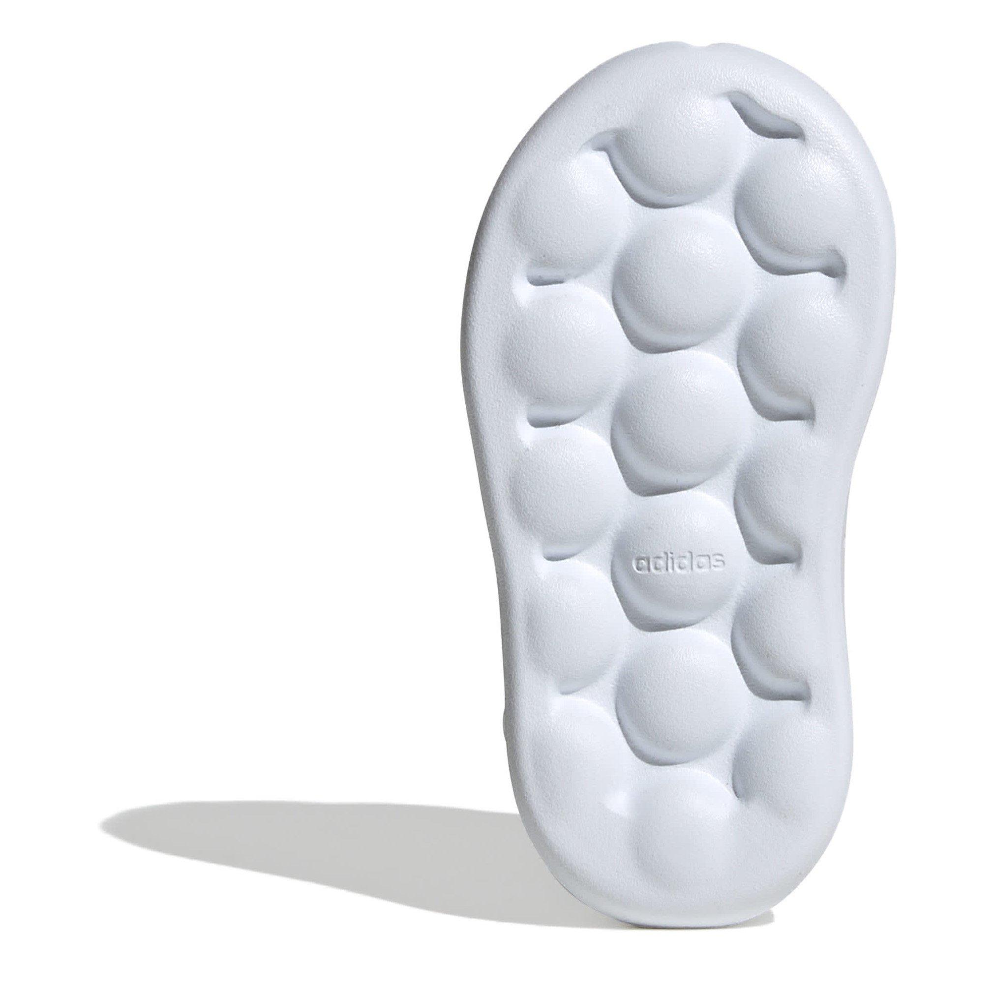 Ft.White/Green - adidas - Advantage Shoes Infants - 6